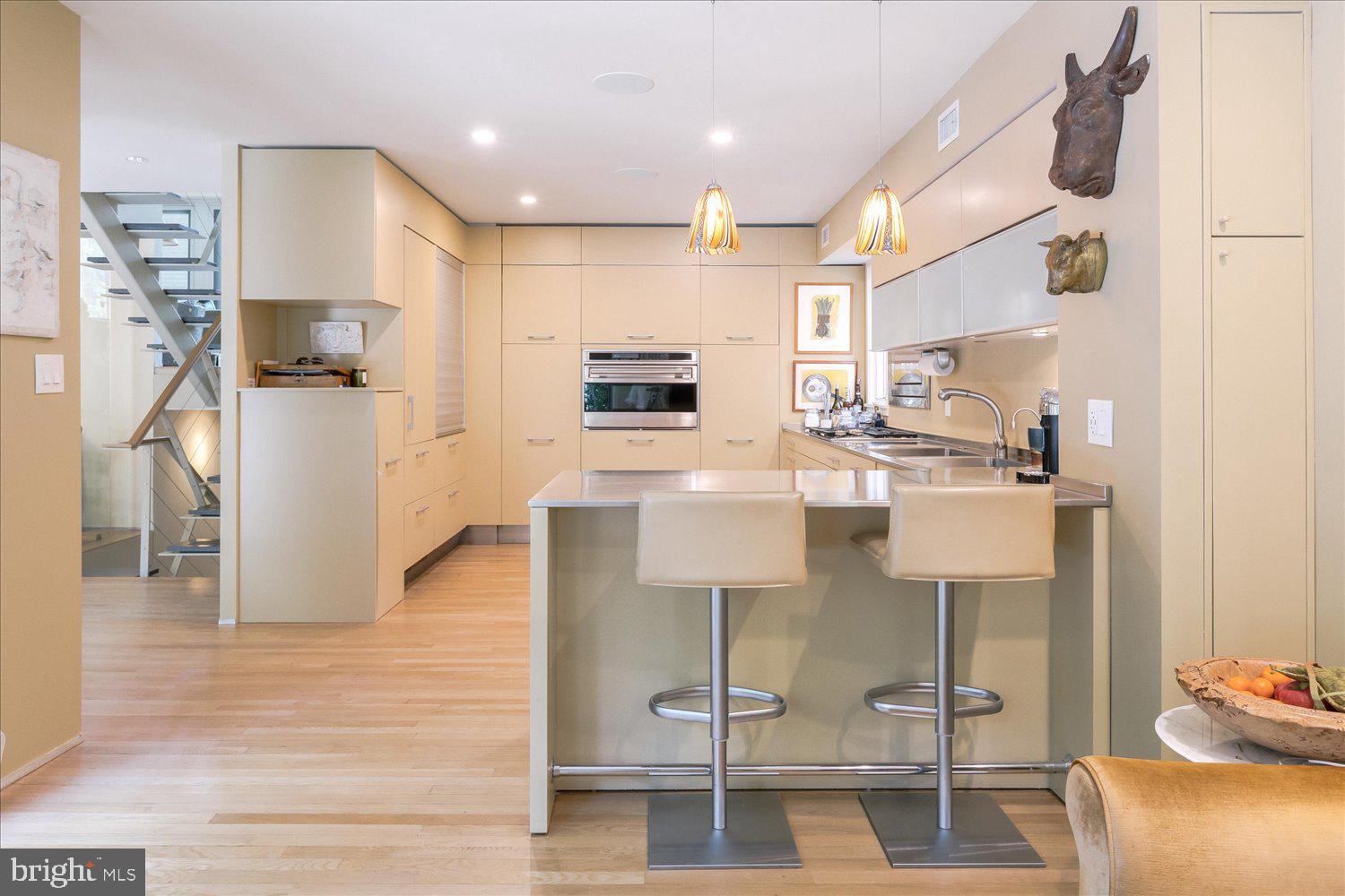 KALORAMA - Residential
