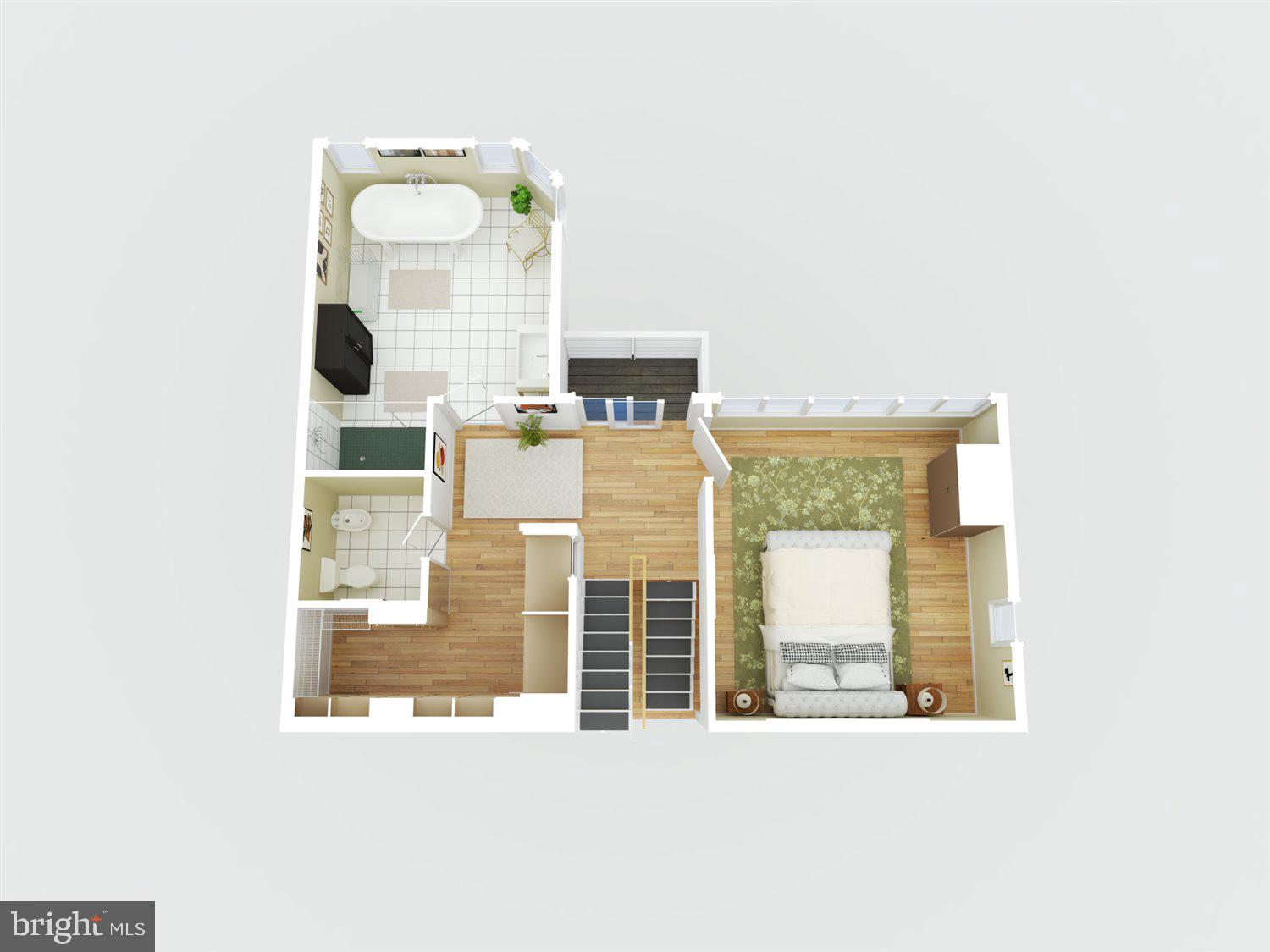 KALORAMA - Residential