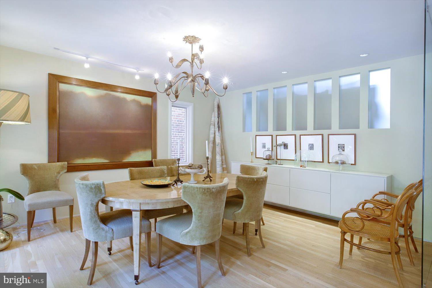 KALORAMA - Residential