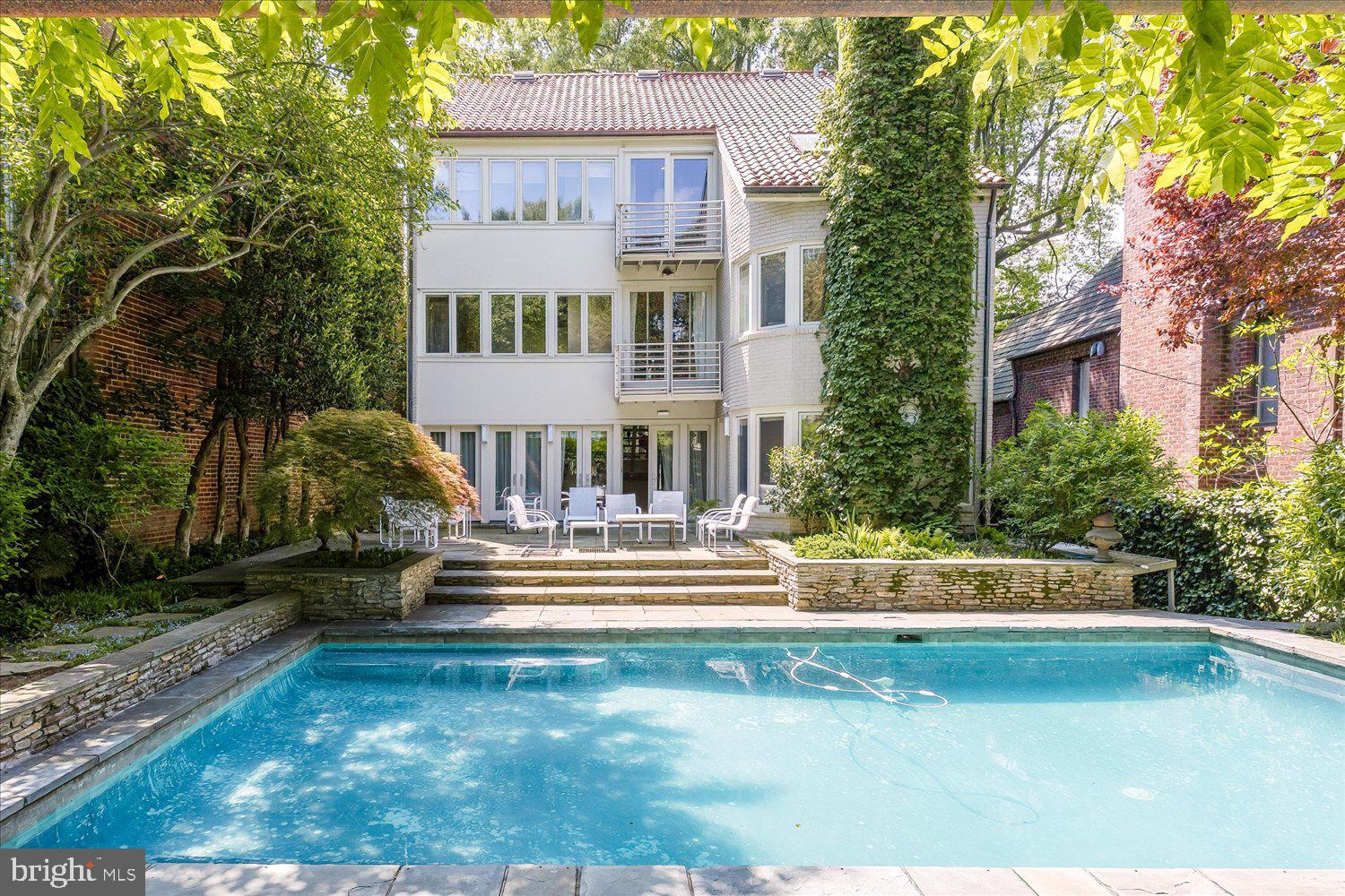 KALORAMA - Residential