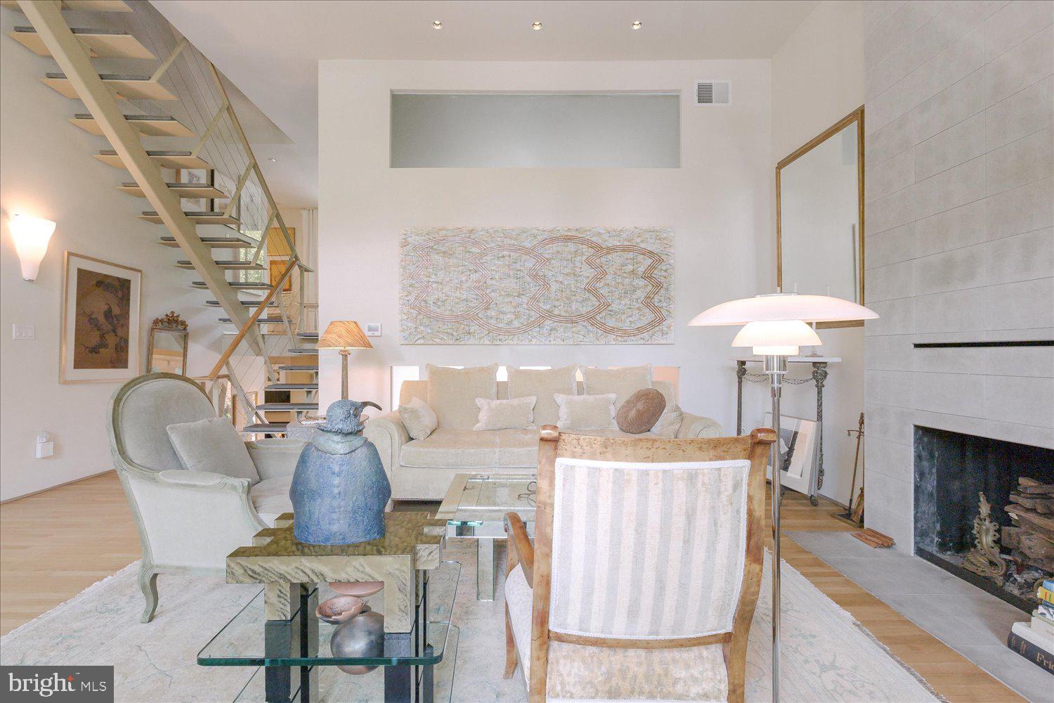 KALORAMA - Residential