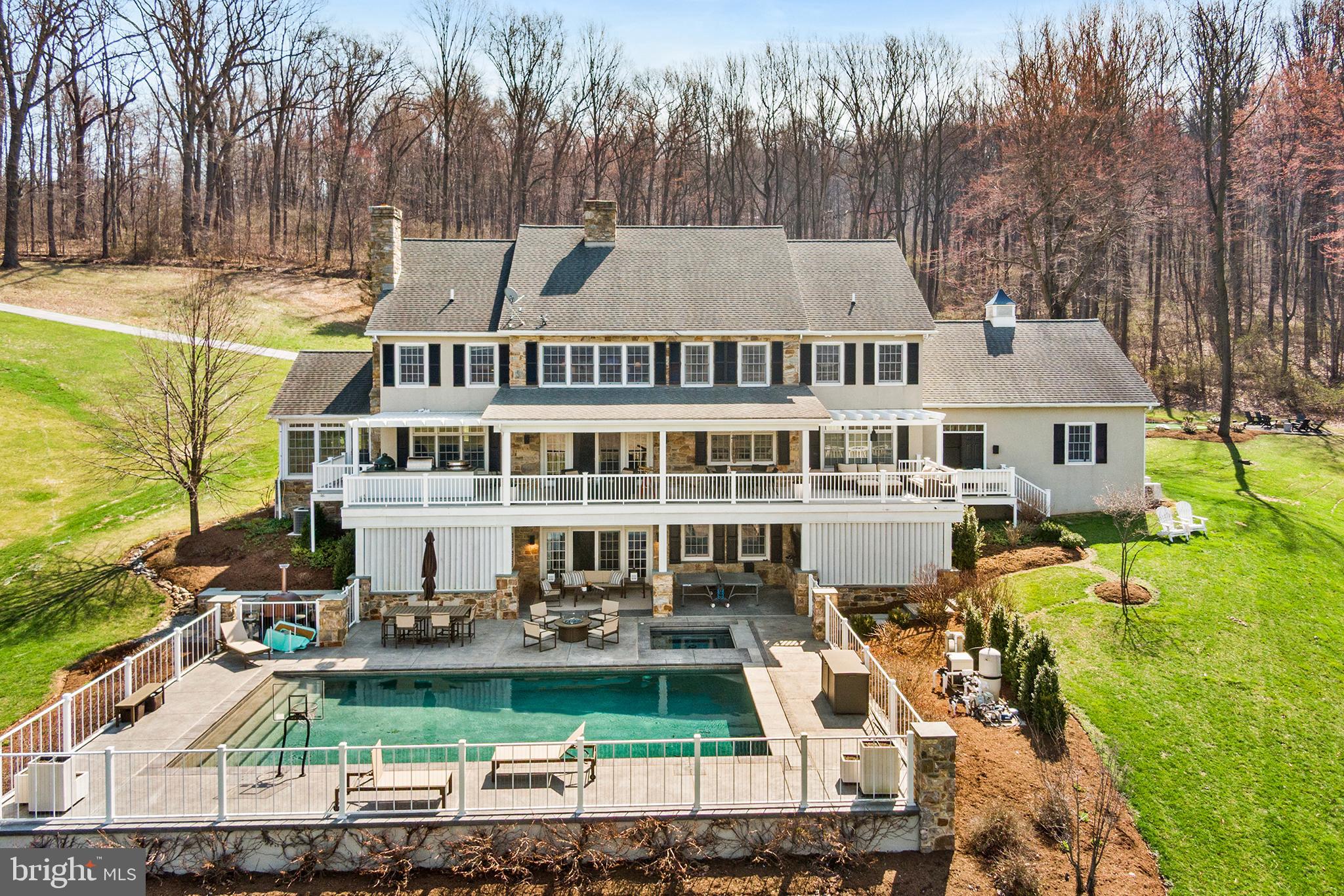 PEQUEA VALLEY - Residential