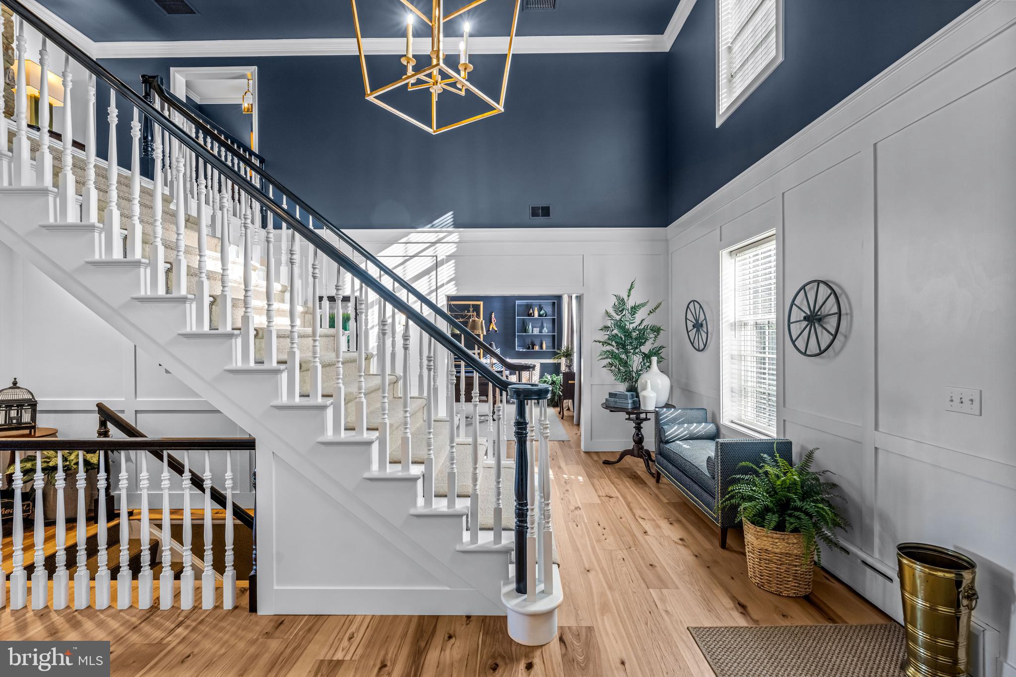 PEQUEA VALLEY - Residential