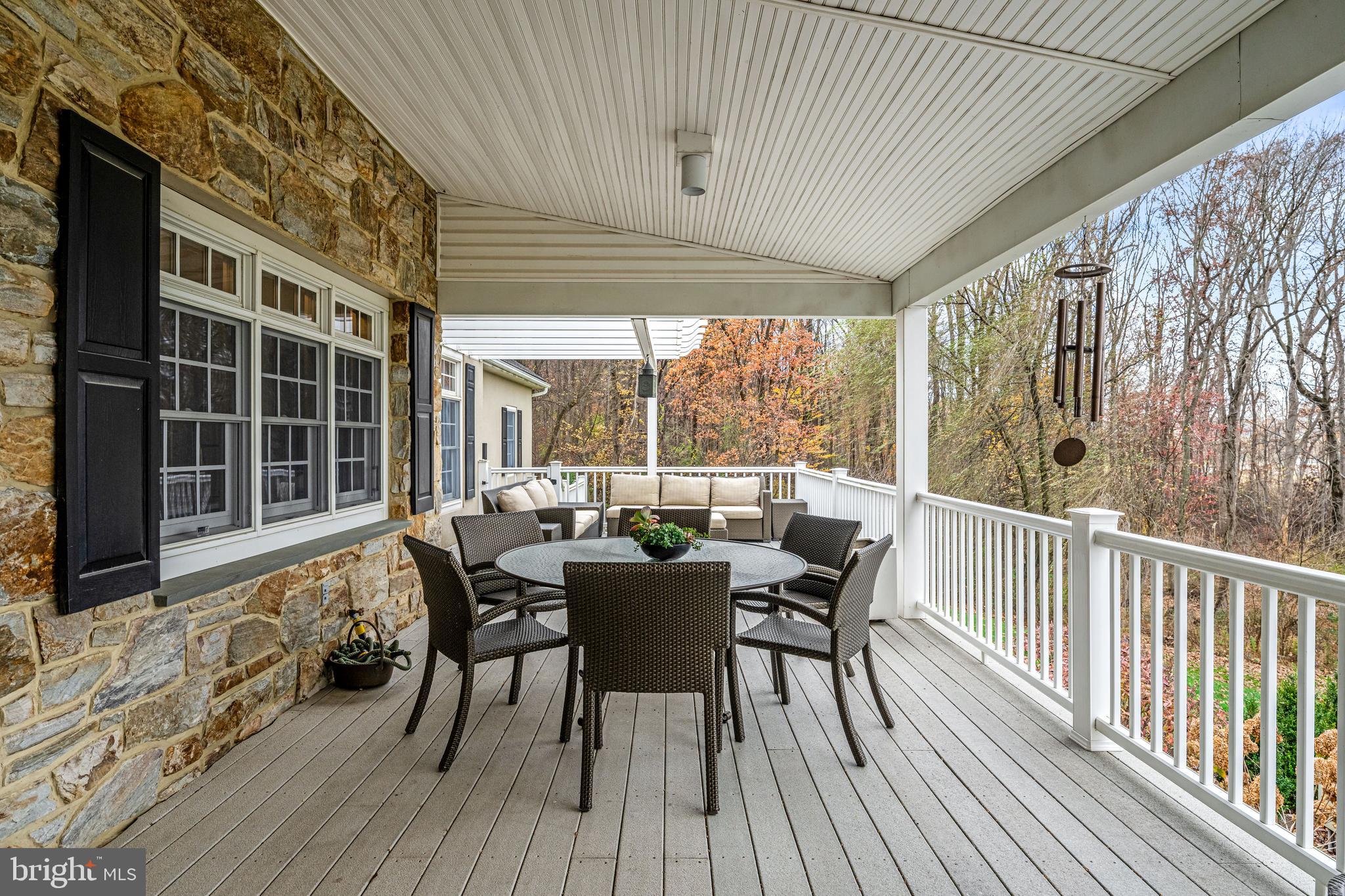 PEQUEA VALLEY - Residential