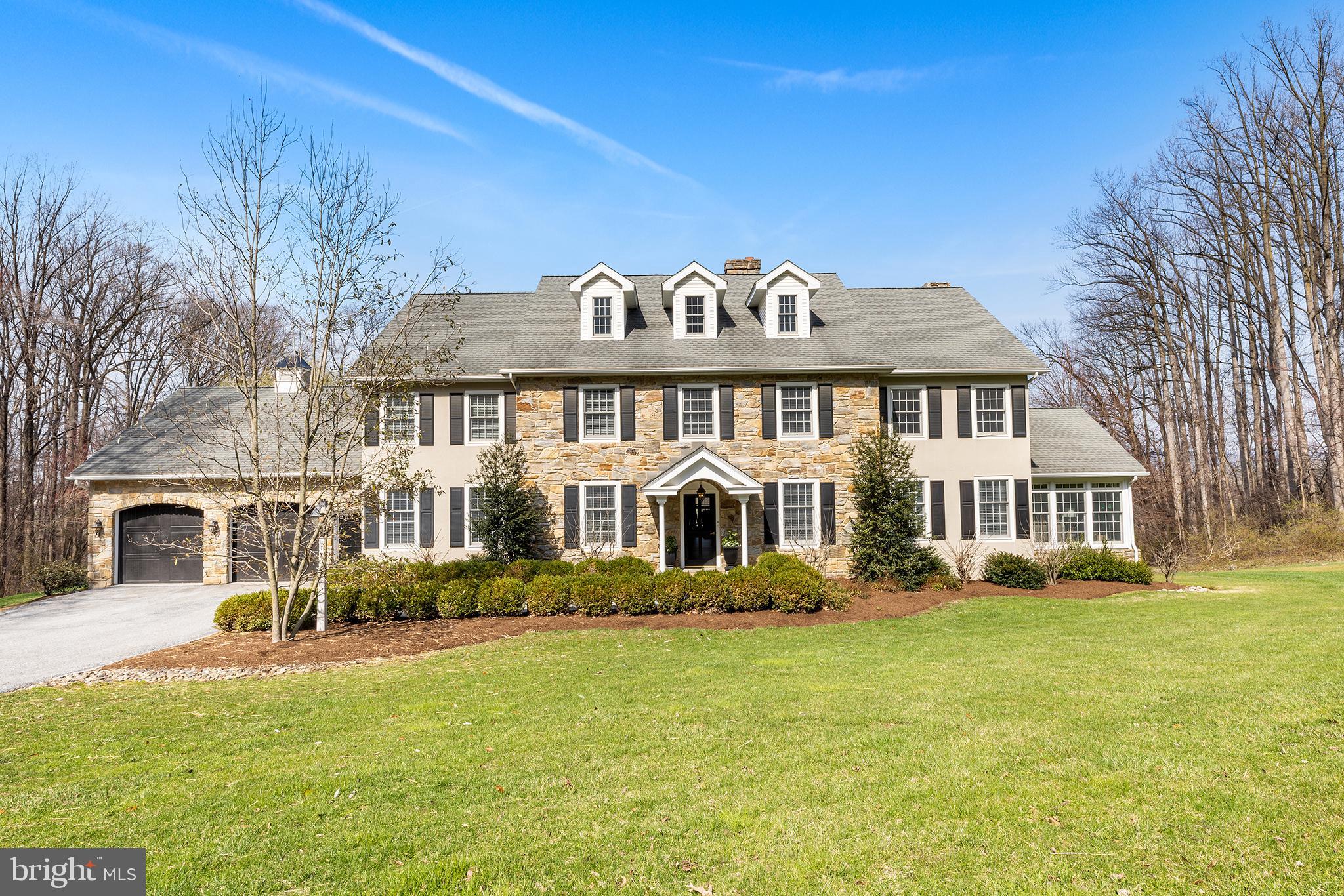 PEQUEA VALLEY - Residential