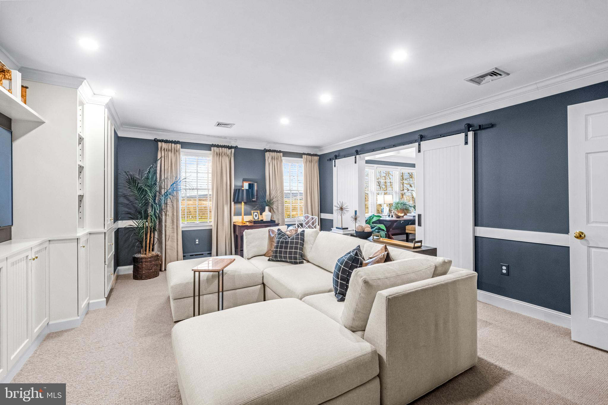 PEQUEA VALLEY - Residential