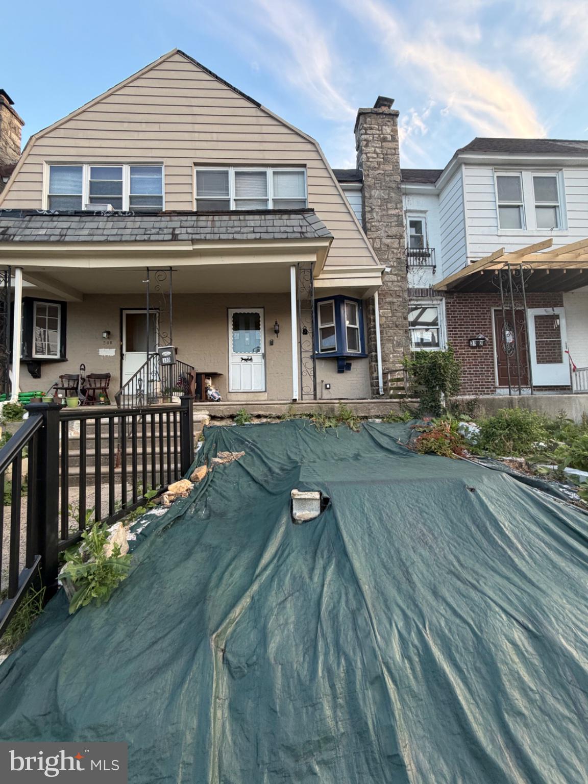 BYWOOD - Residential