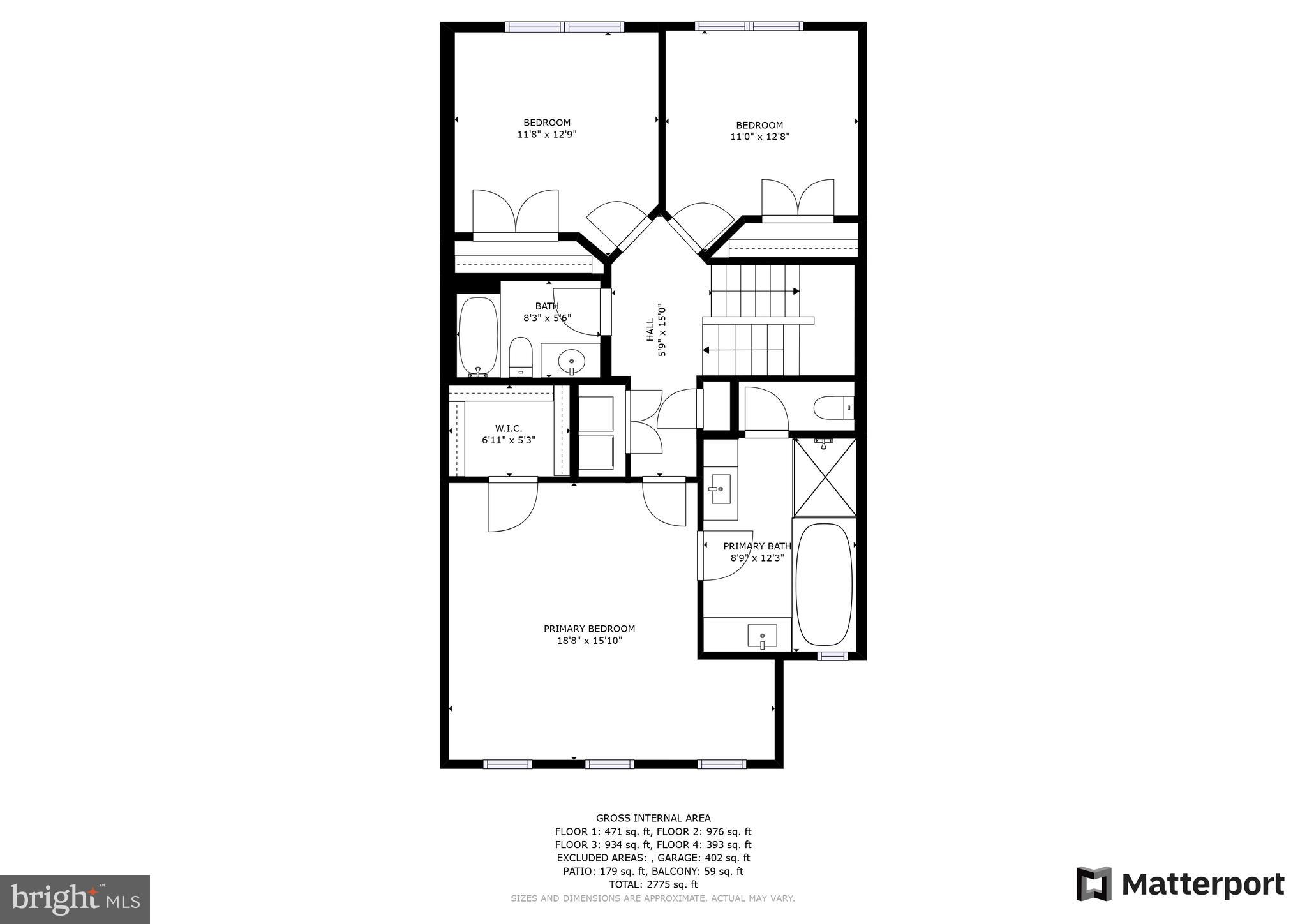 OLD TOWN GREENS - Residential