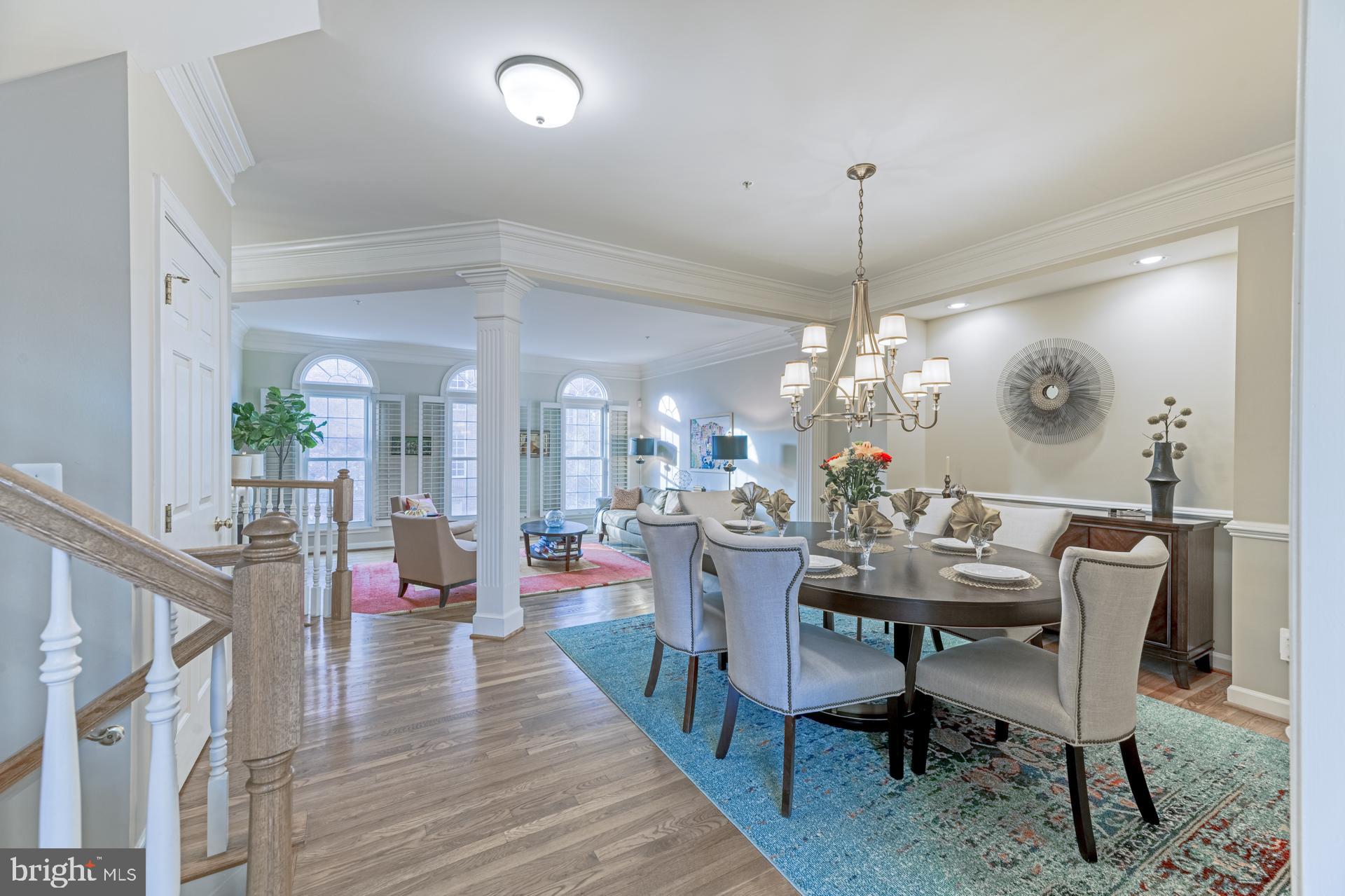 OLD TOWN GREENS - Residential