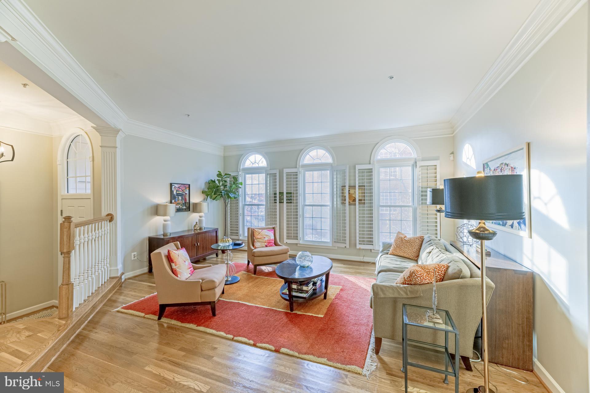 OLD TOWN GREENS - Residential