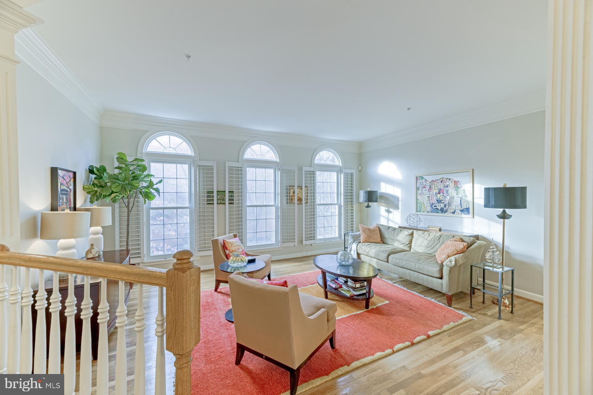 OLD TOWN GREENS - Residential