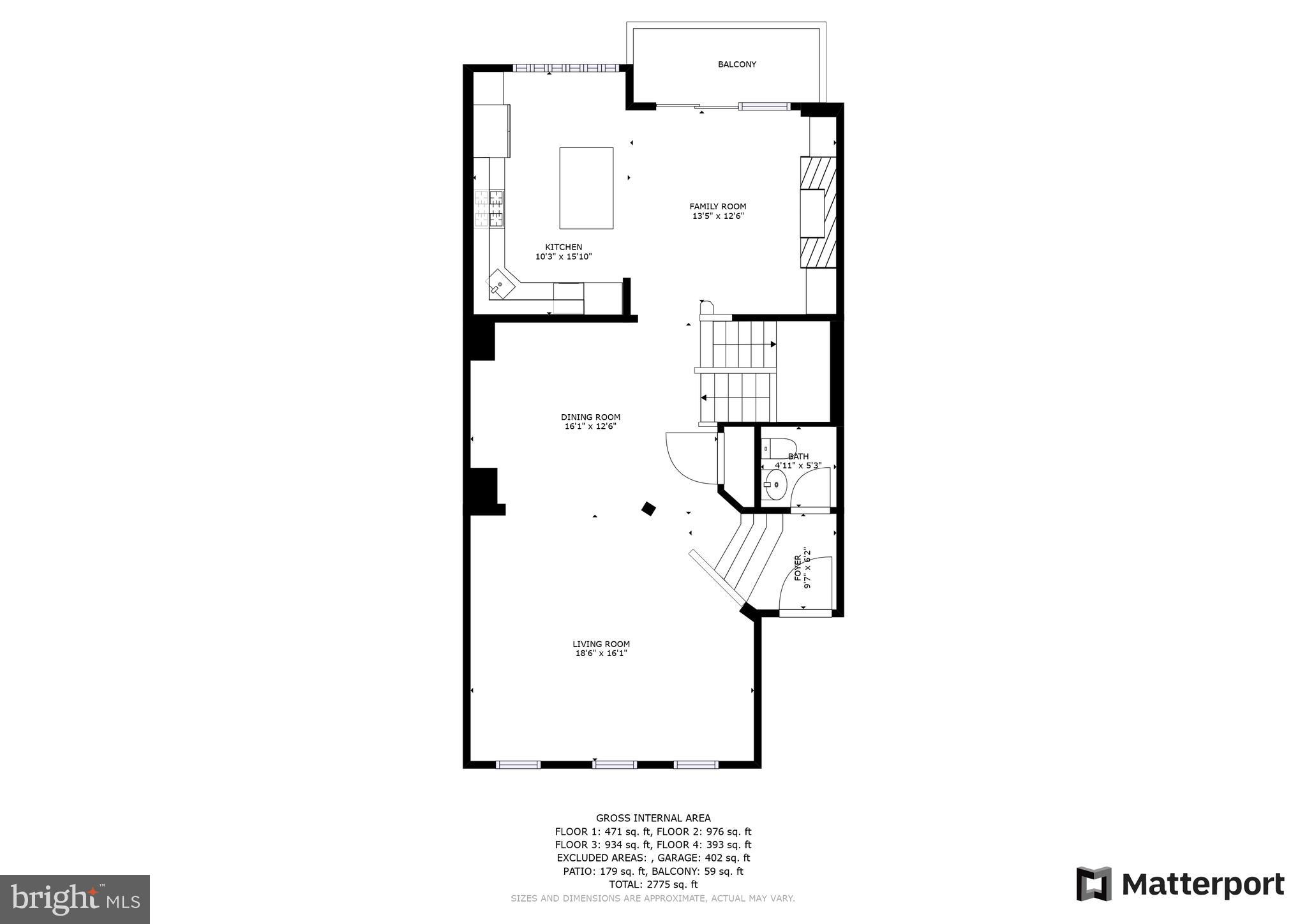 OLD TOWN GREENS - Residential
