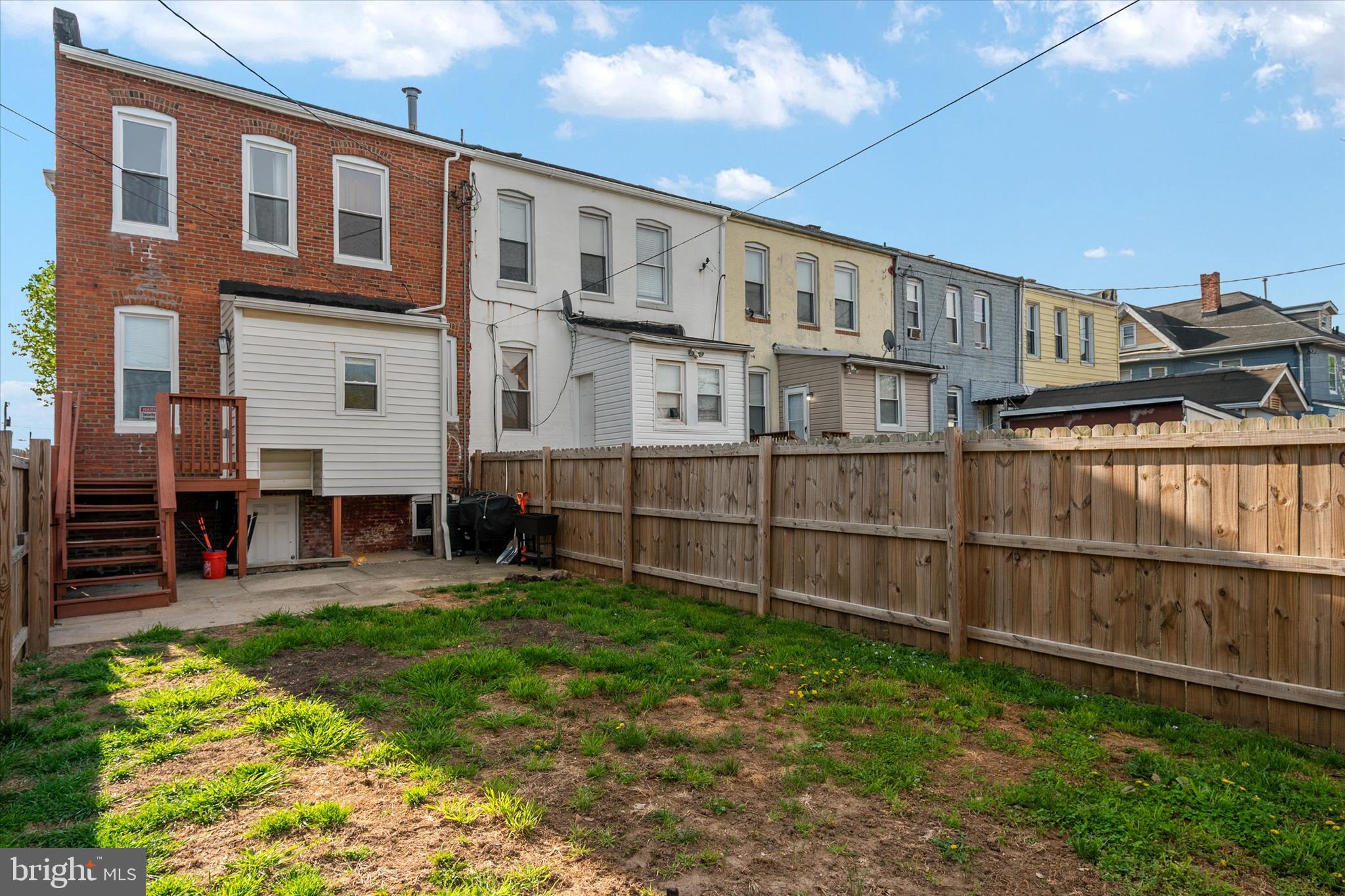 BROOKLYN - Residential