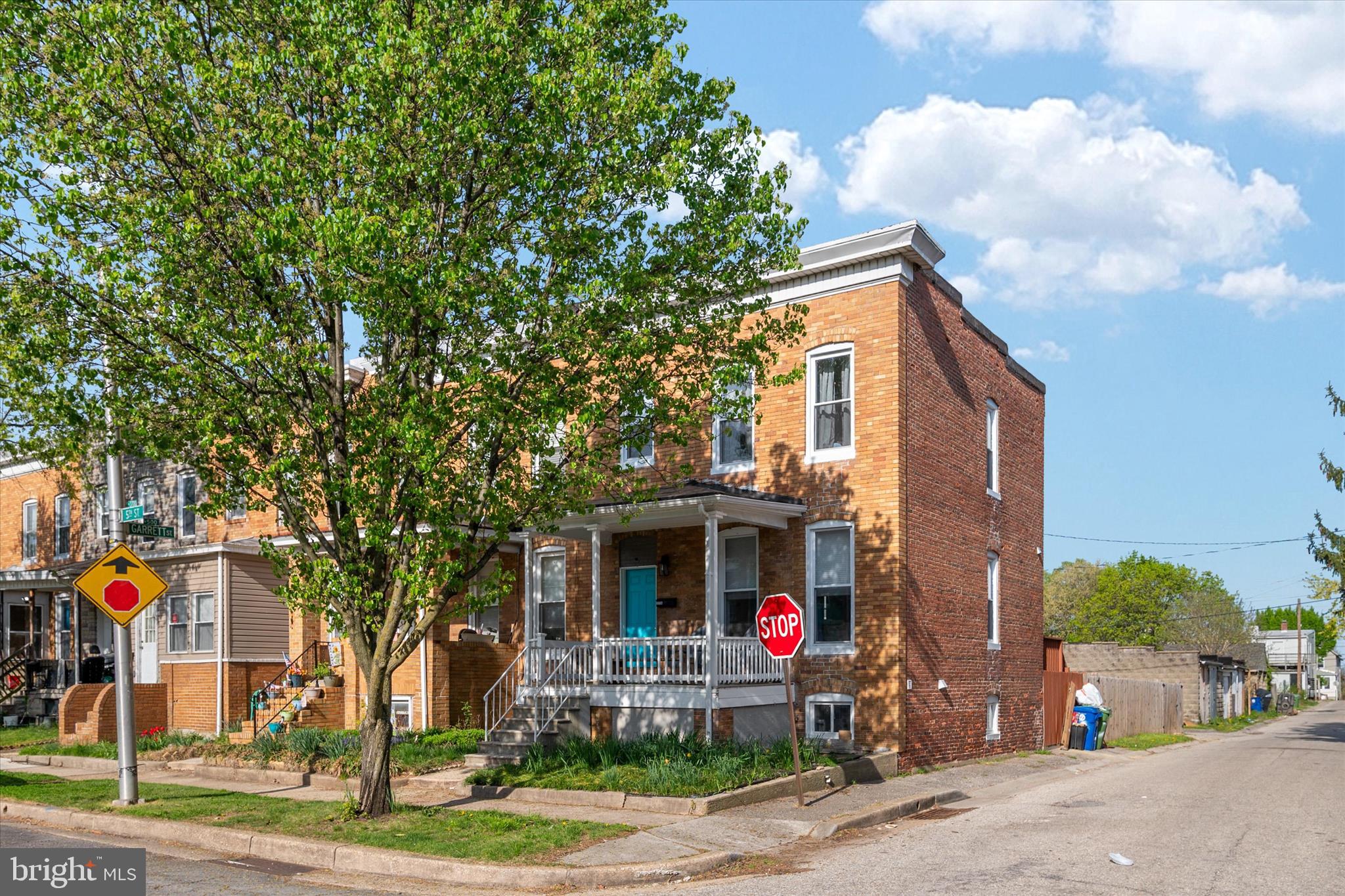 BROOKLYN - Residential