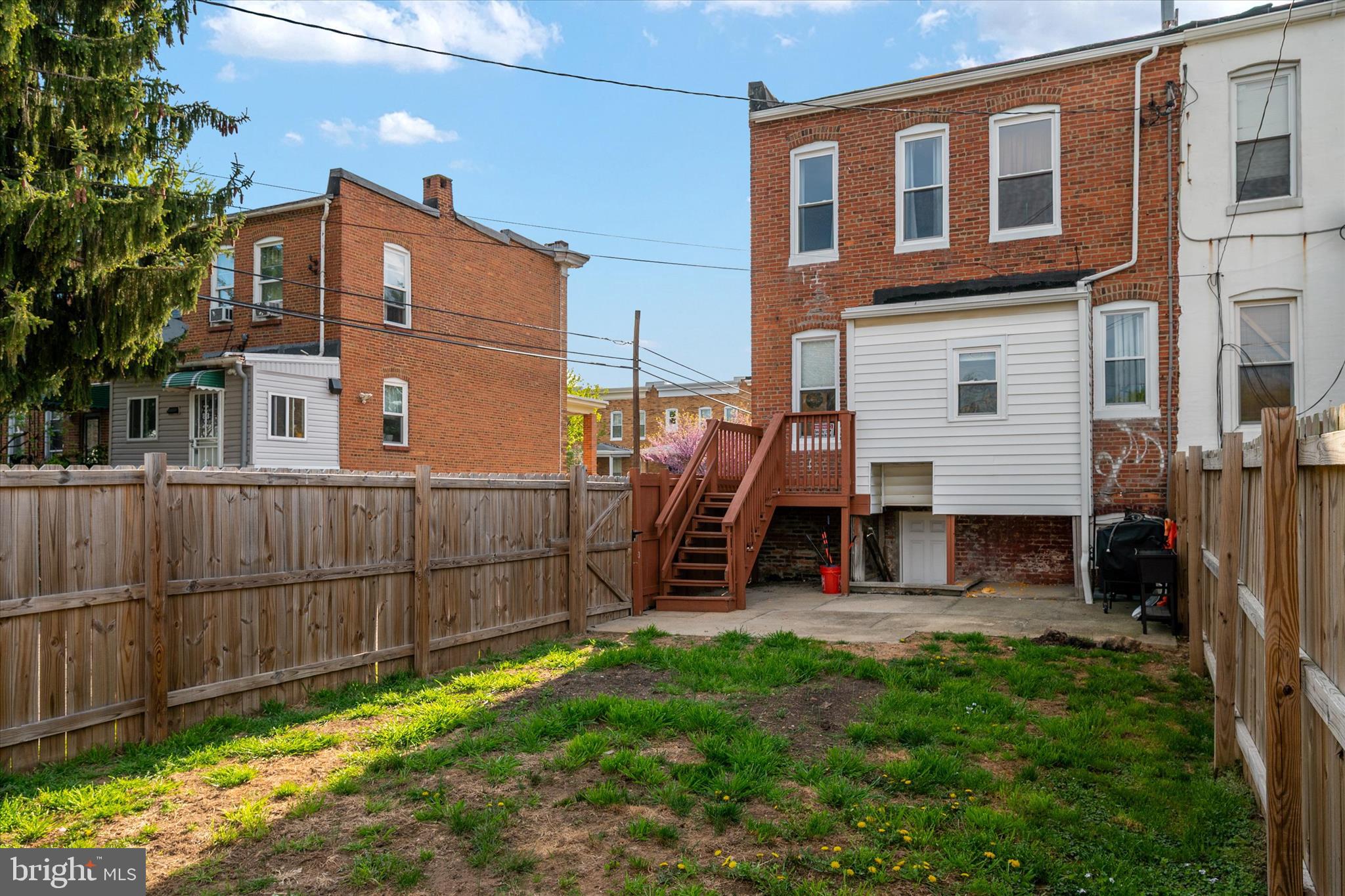 BROOKLYN - Residential