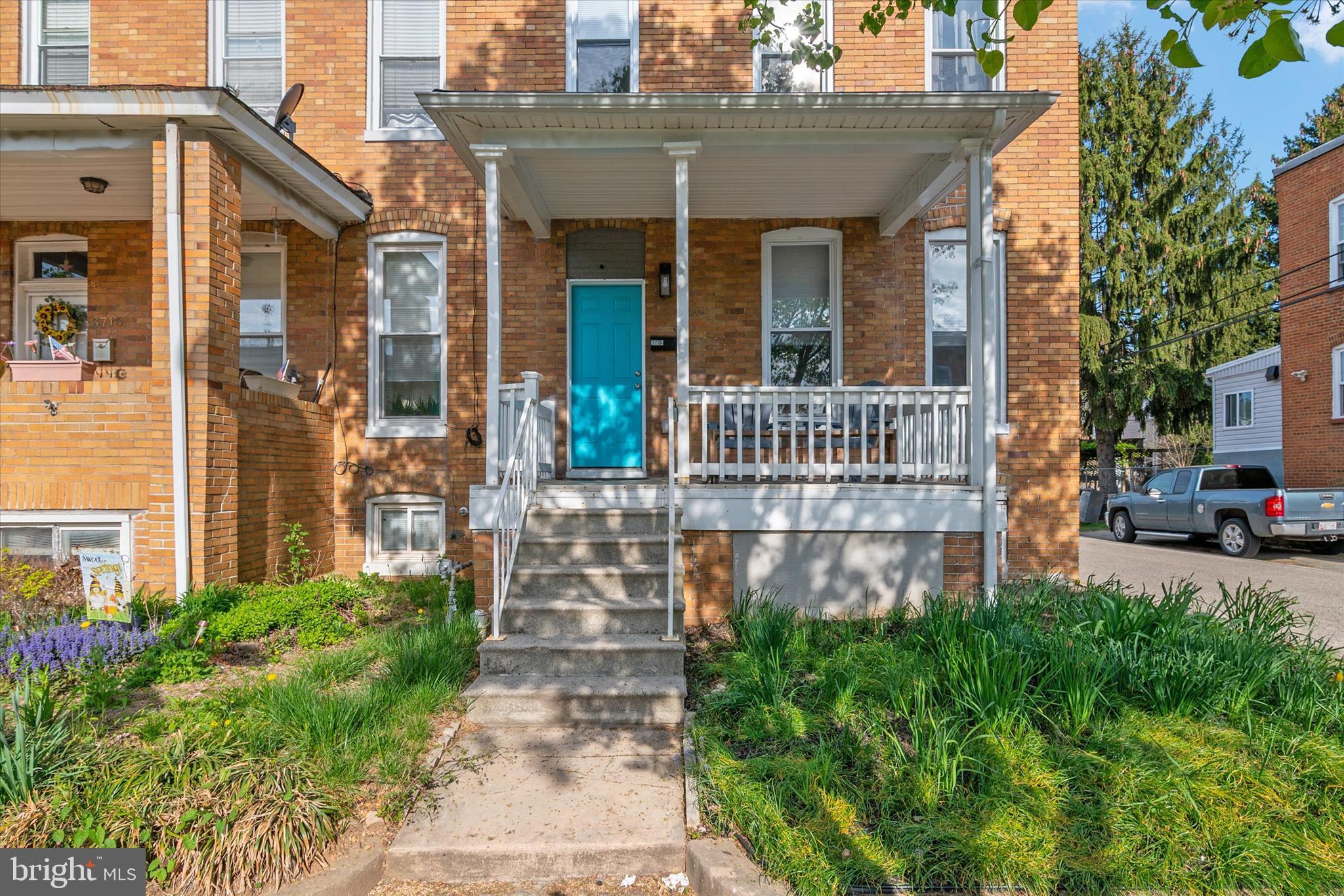 BROOKLYN - Residential