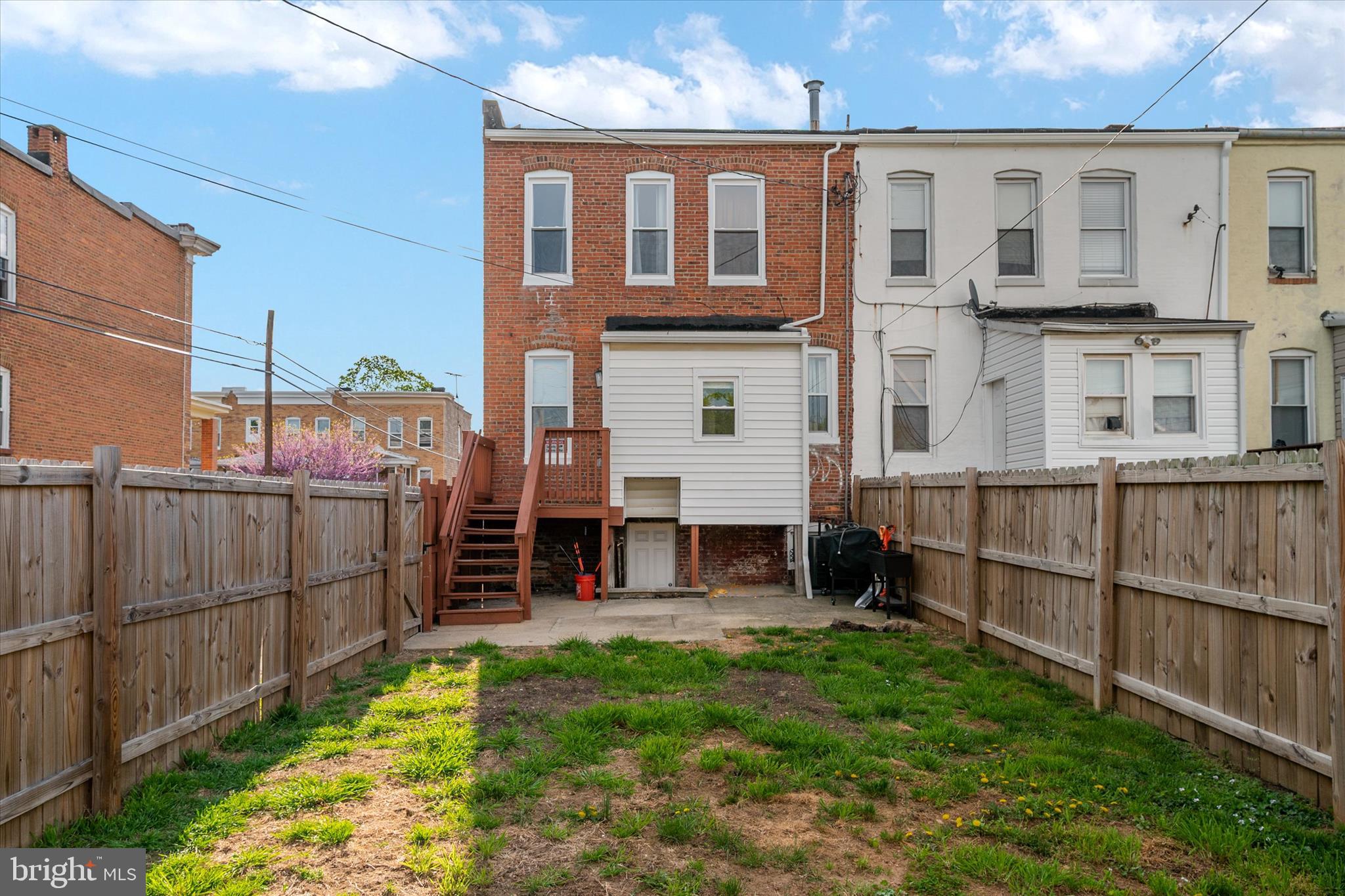 BROOKLYN - Residential