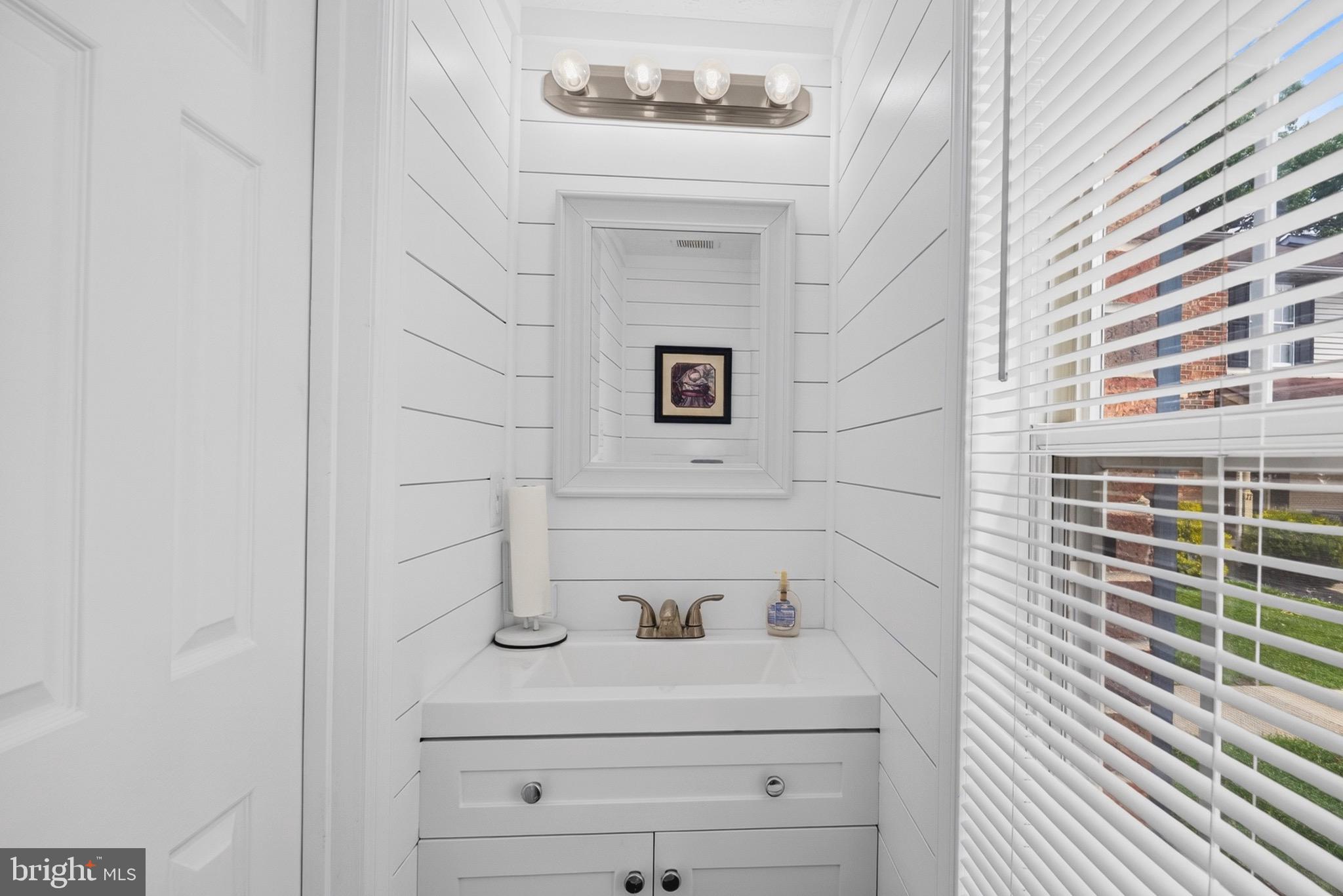 MCDONOGH TOWNSHIP - Residential