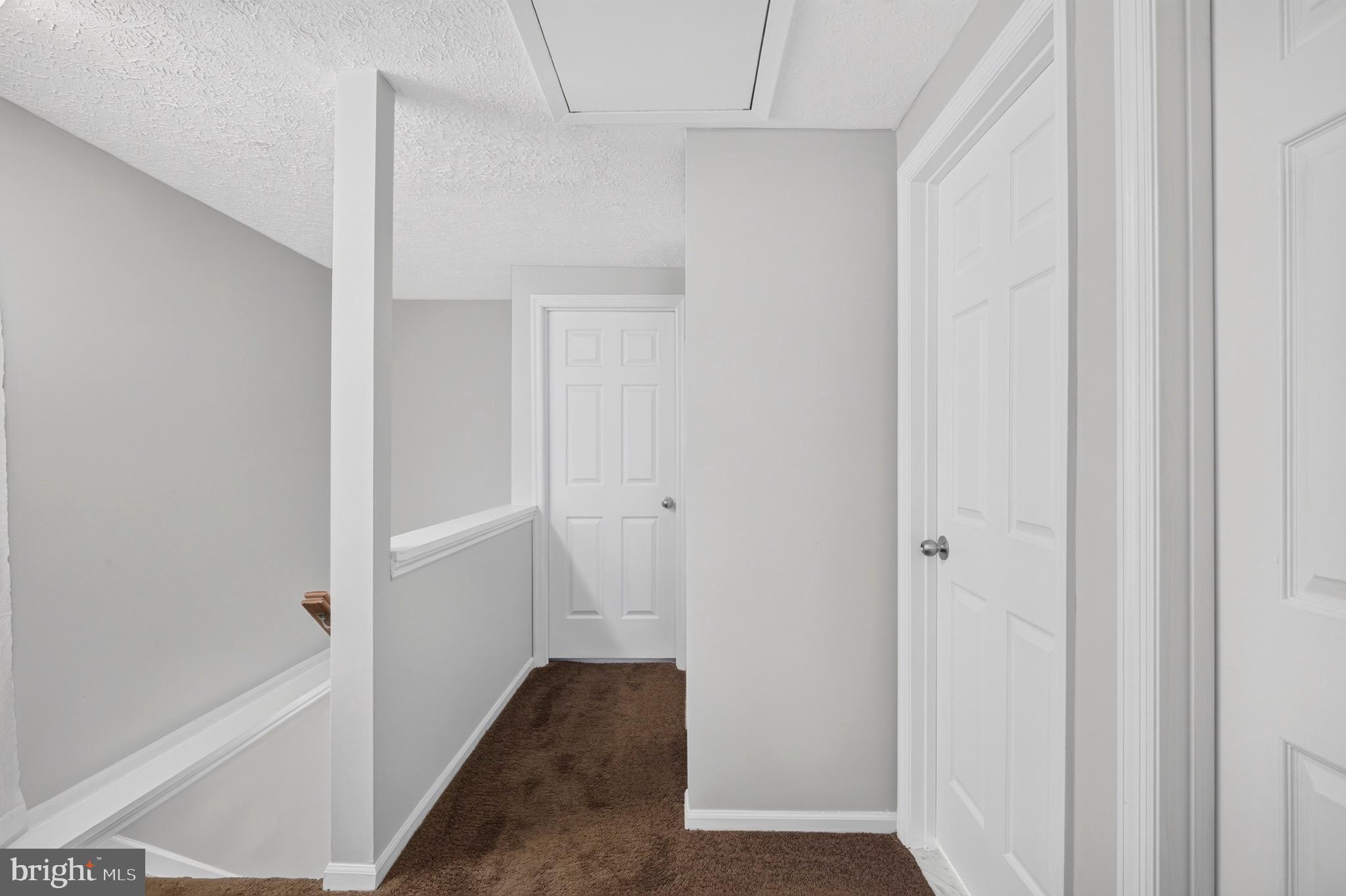 MCDONOGH TOWNSHIP - Residential