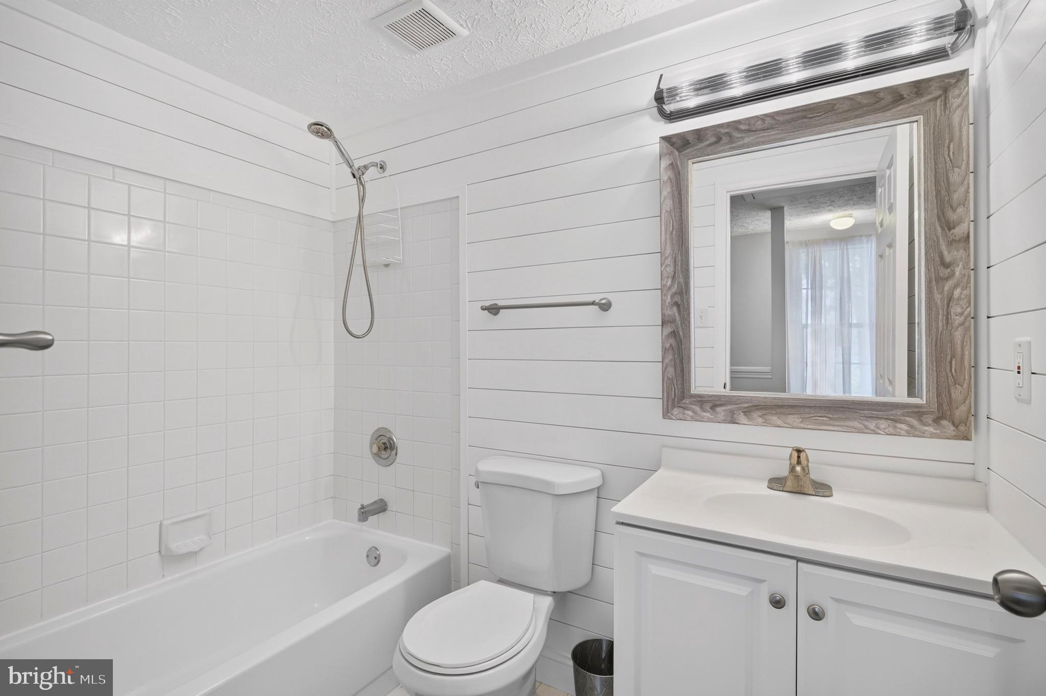 MCDONOGH TOWNSHIP - Residential