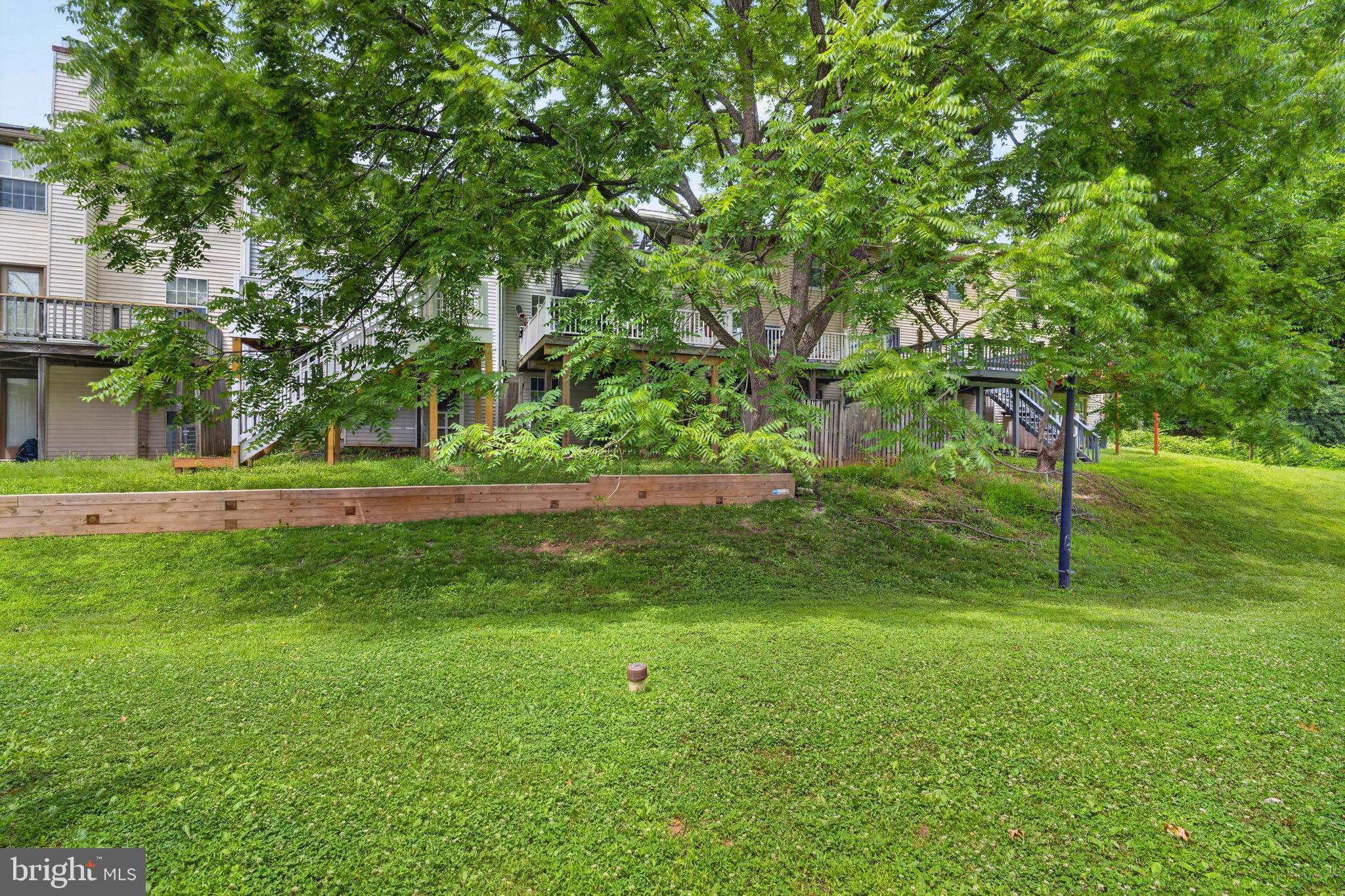 MCDONOGH TOWNSHIP - Residential