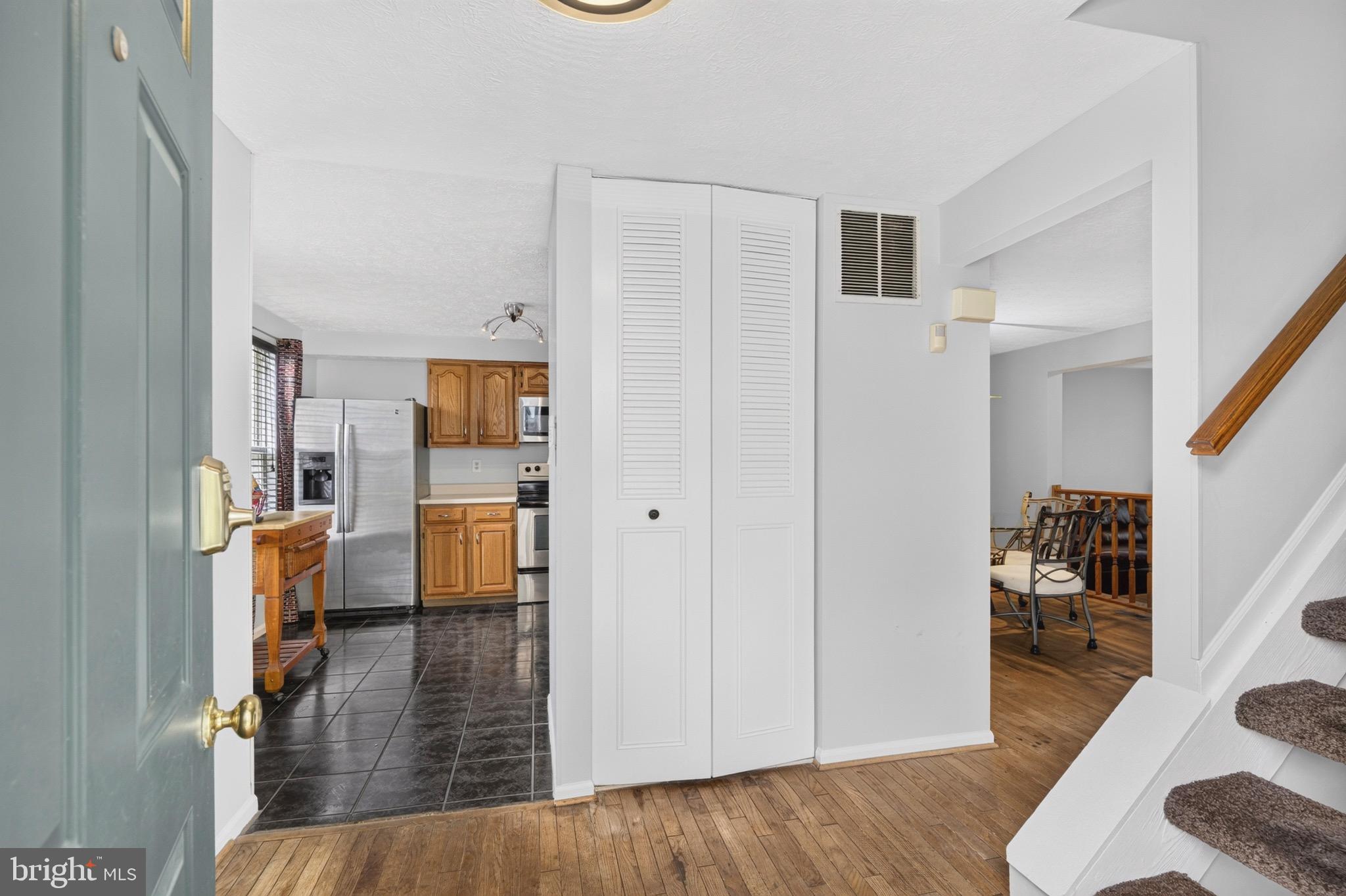 MCDONOGH TOWNSHIP - Residential