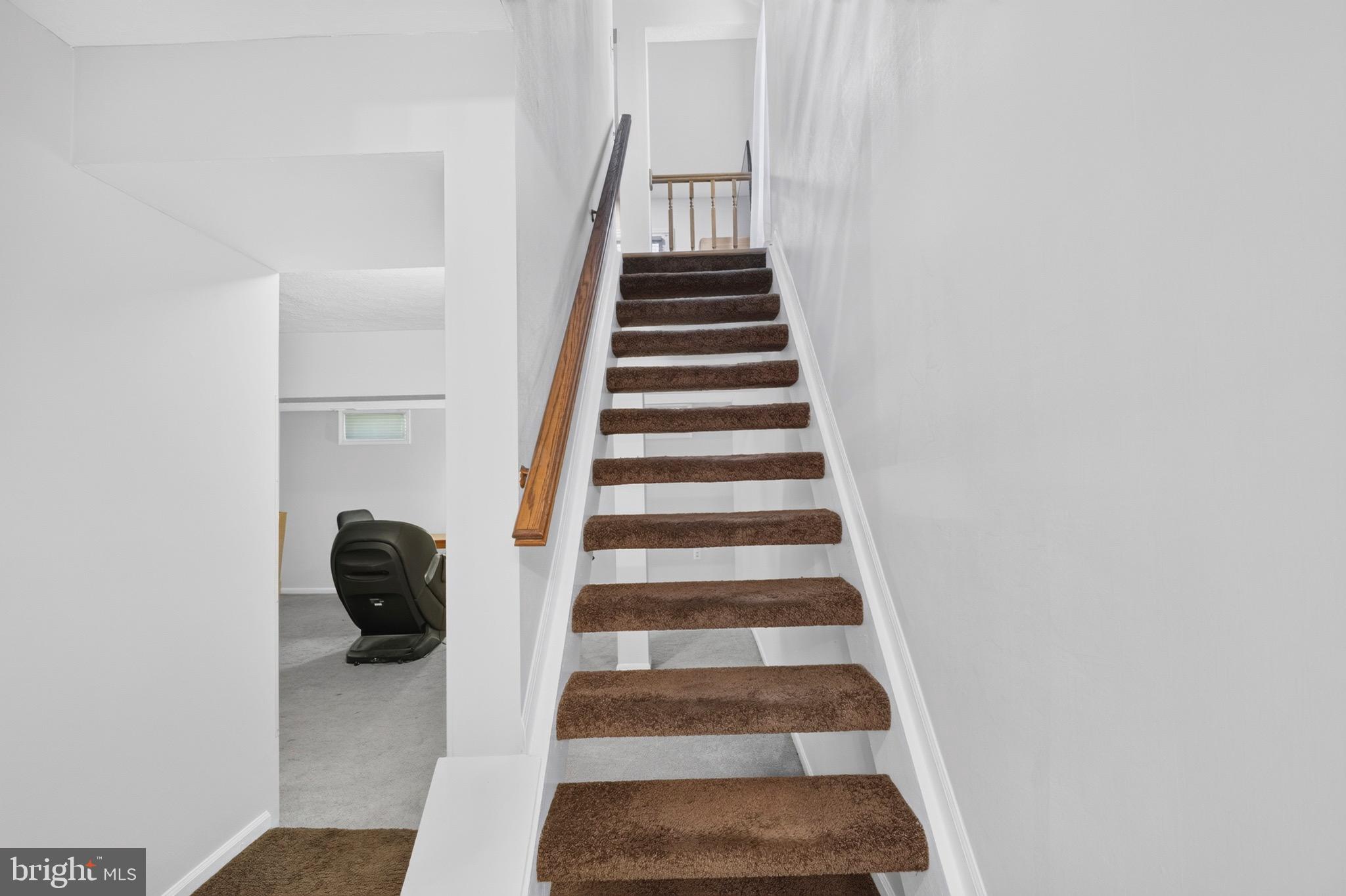 MCDONOGH TOWNSHIP - Residential