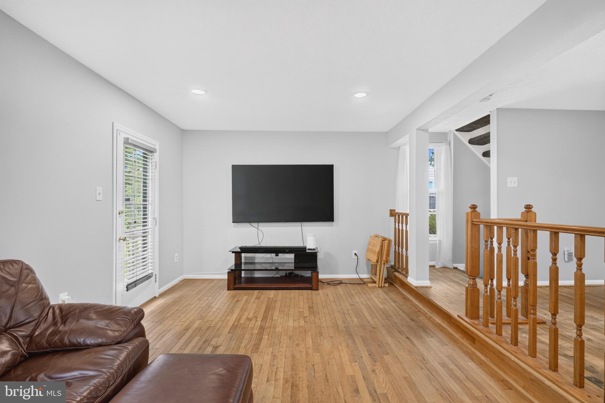 MCDONOGH TOWNSHIP - Residential