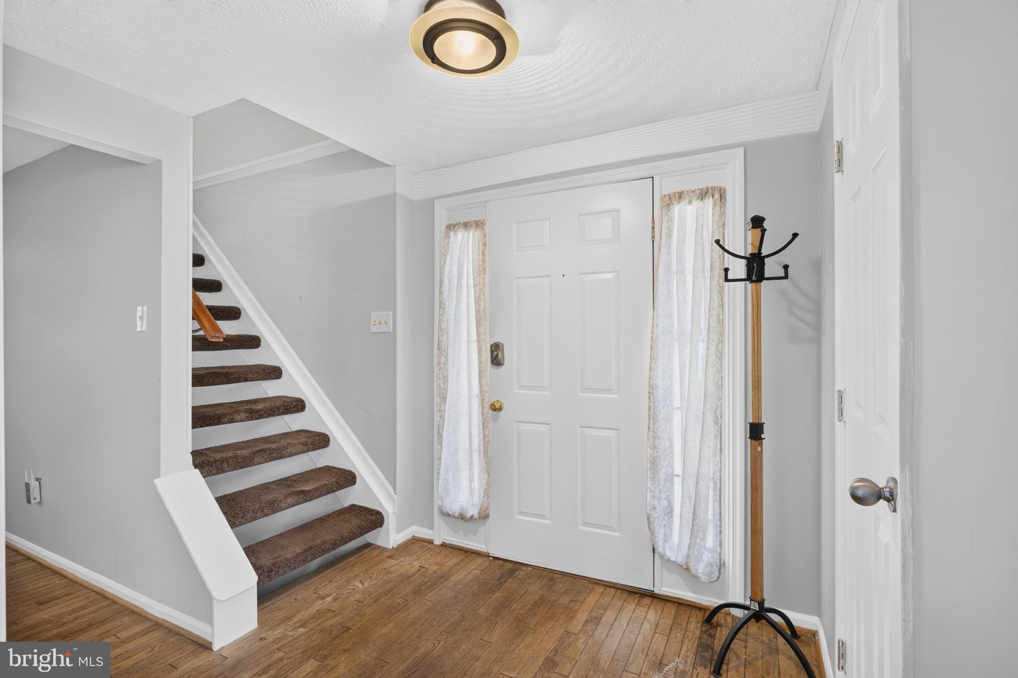 MCDONOGH TOWNSHIP - Residential