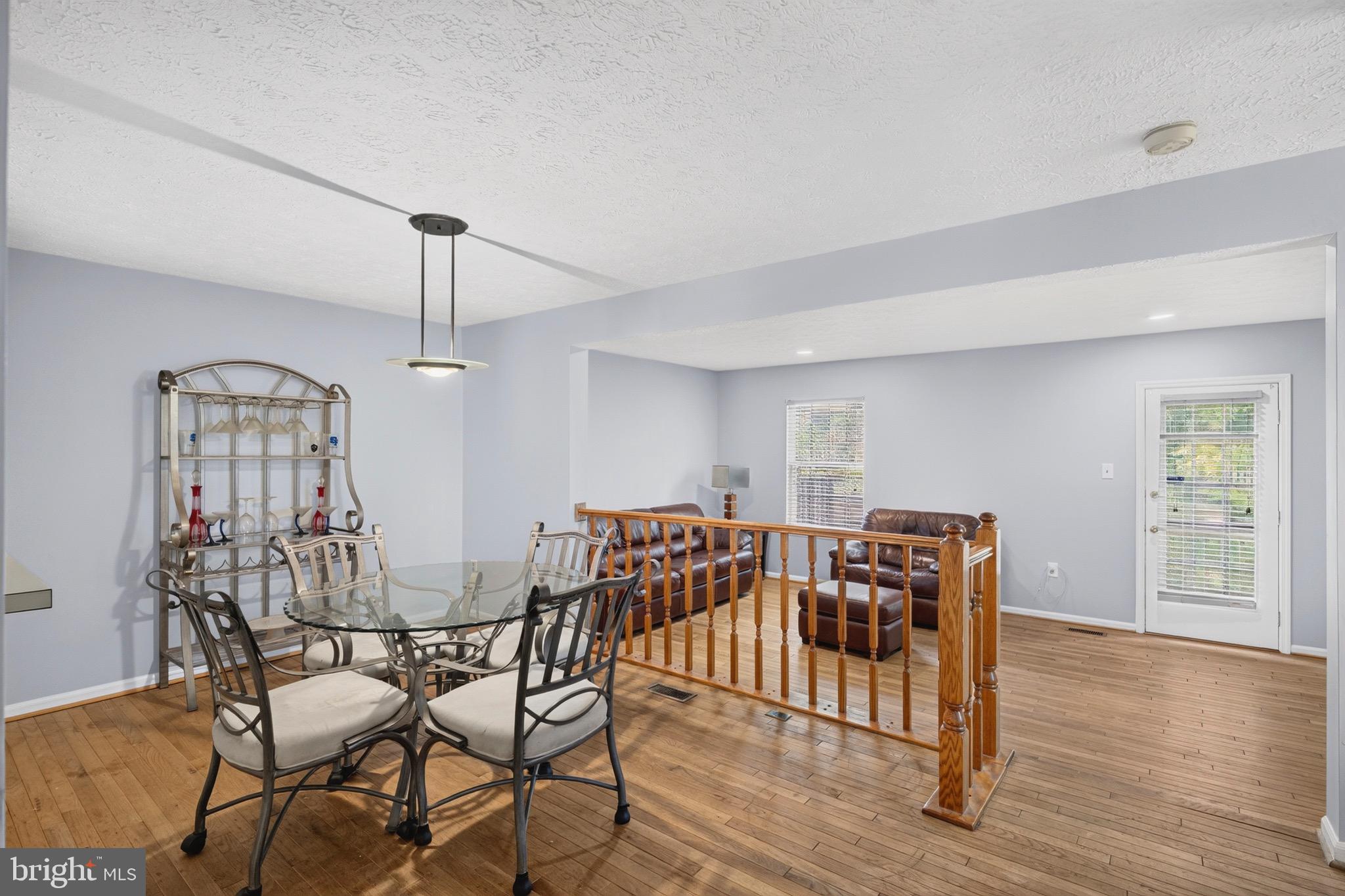 MCDONOGH TOWNSHIP - Residential
