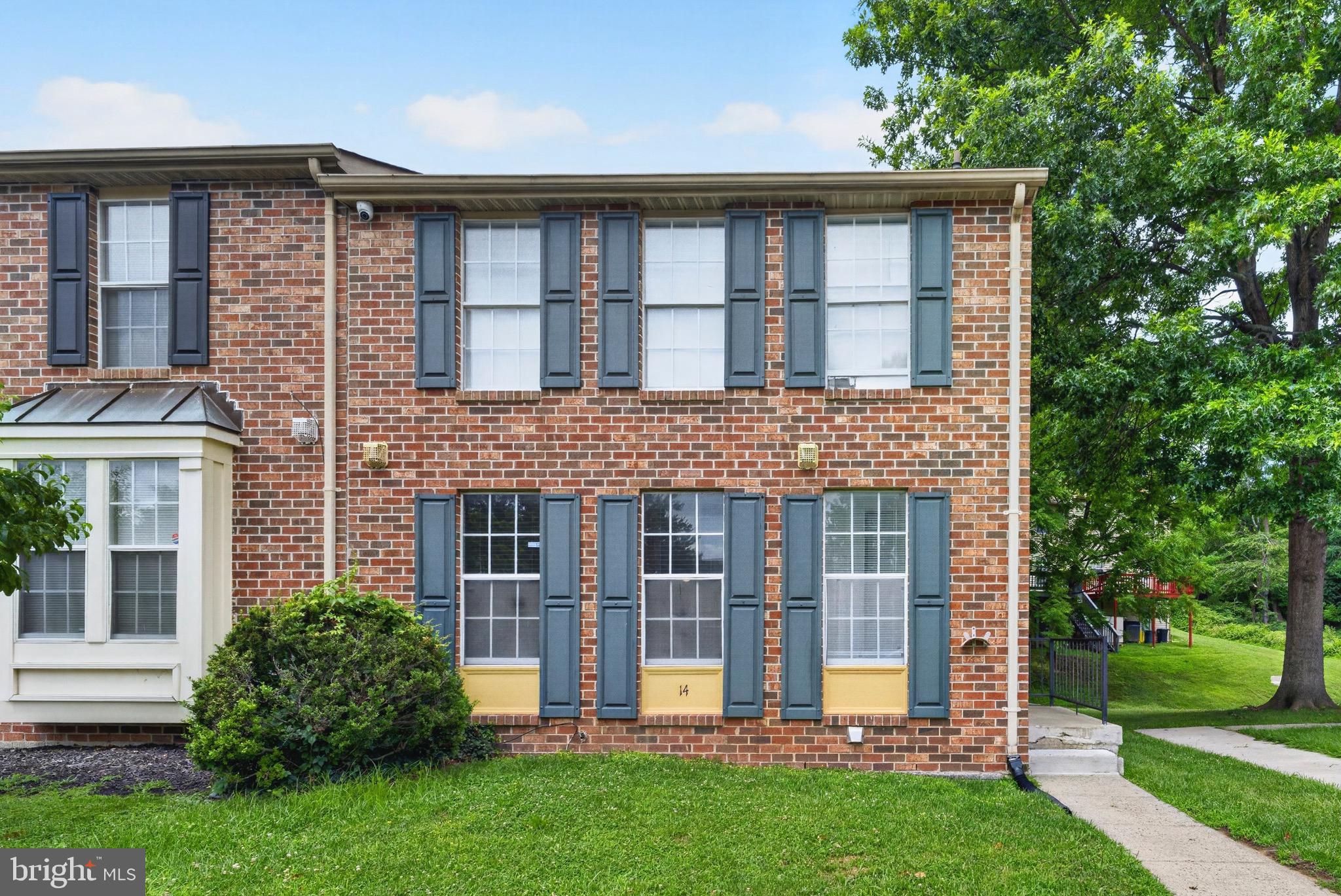 MCDONOGH TOWNSHIP - Residential