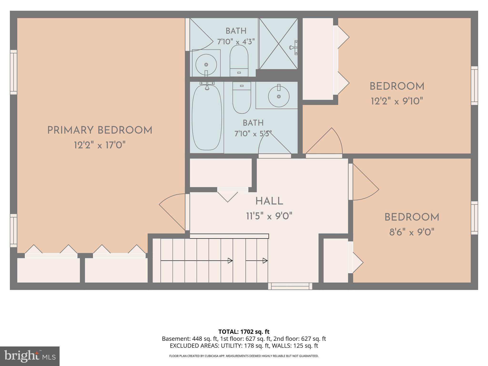 MCDONOGH TOWNSHIP - Residential