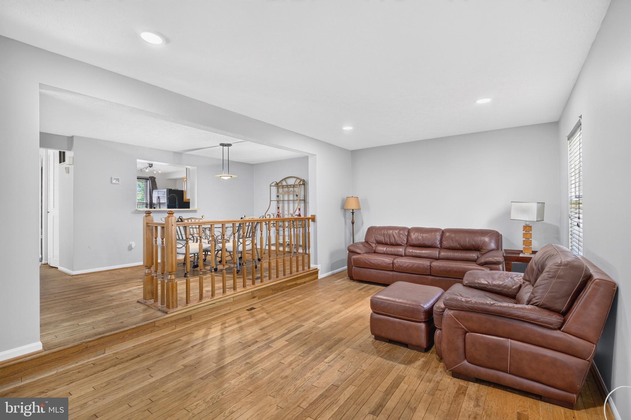 MCDONOGH TOWNSHIP - Residential