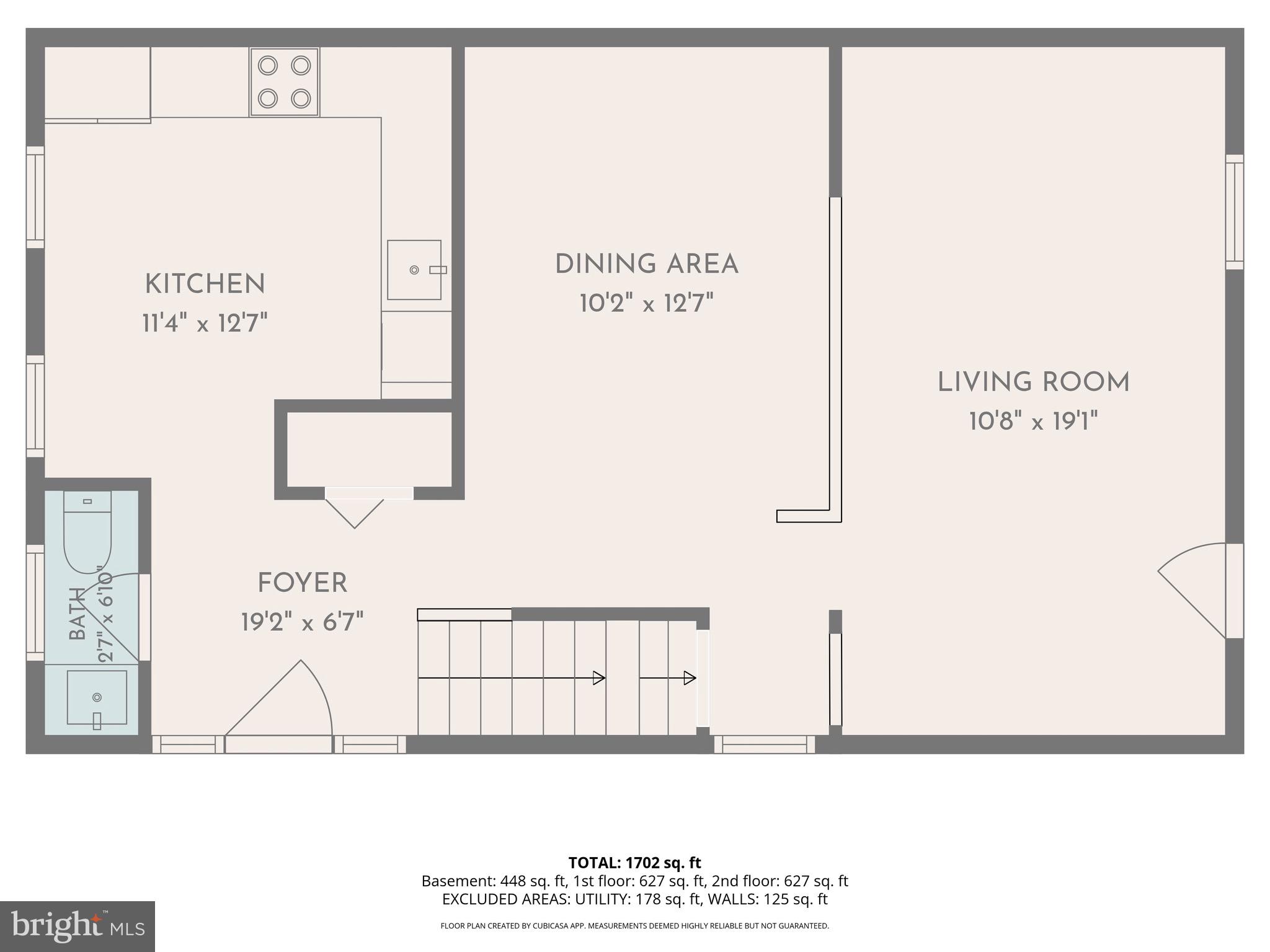 MCDONOGH TOWNSHIP - Residential
