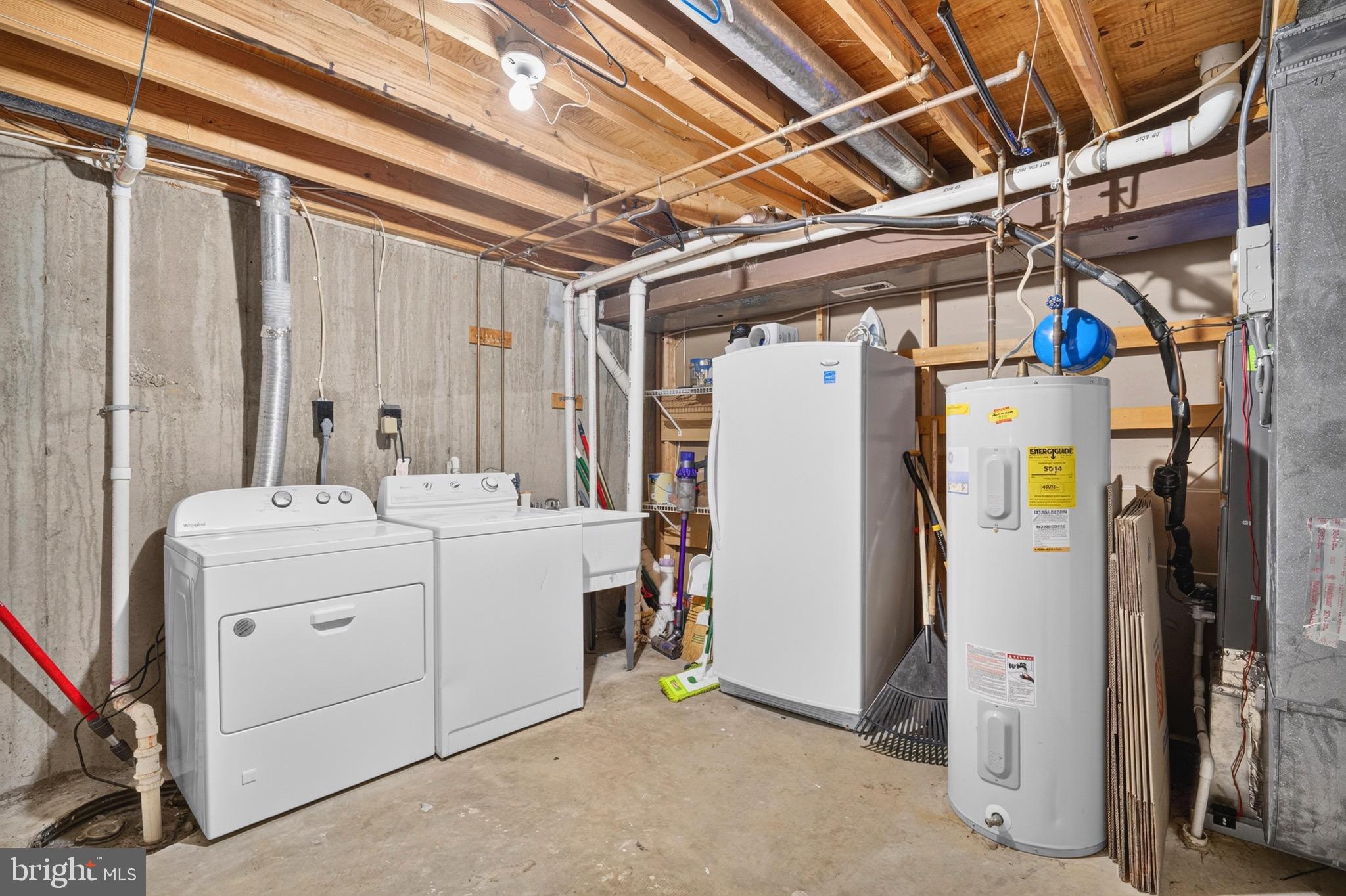 MCDONOGH TOWNSHIP - Residential