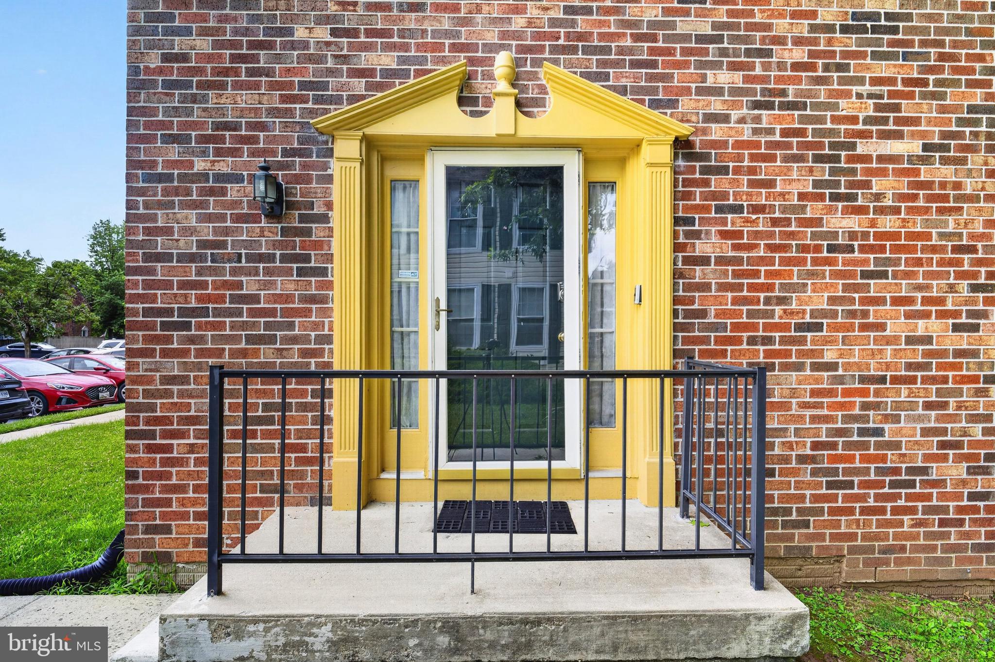 MCDONOGH TOWNSHIP - Residential