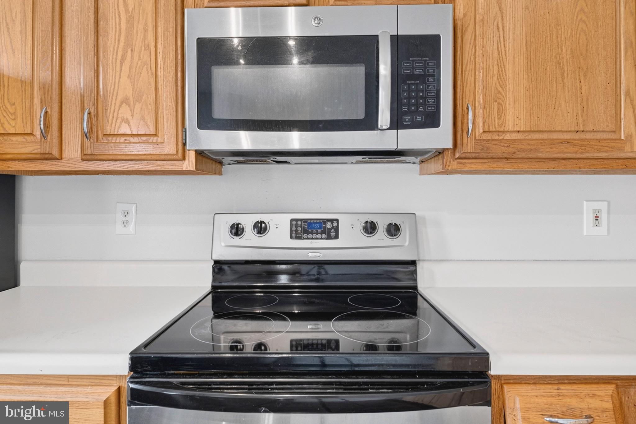 MCDONOGH TOWNSHIP - Residential
