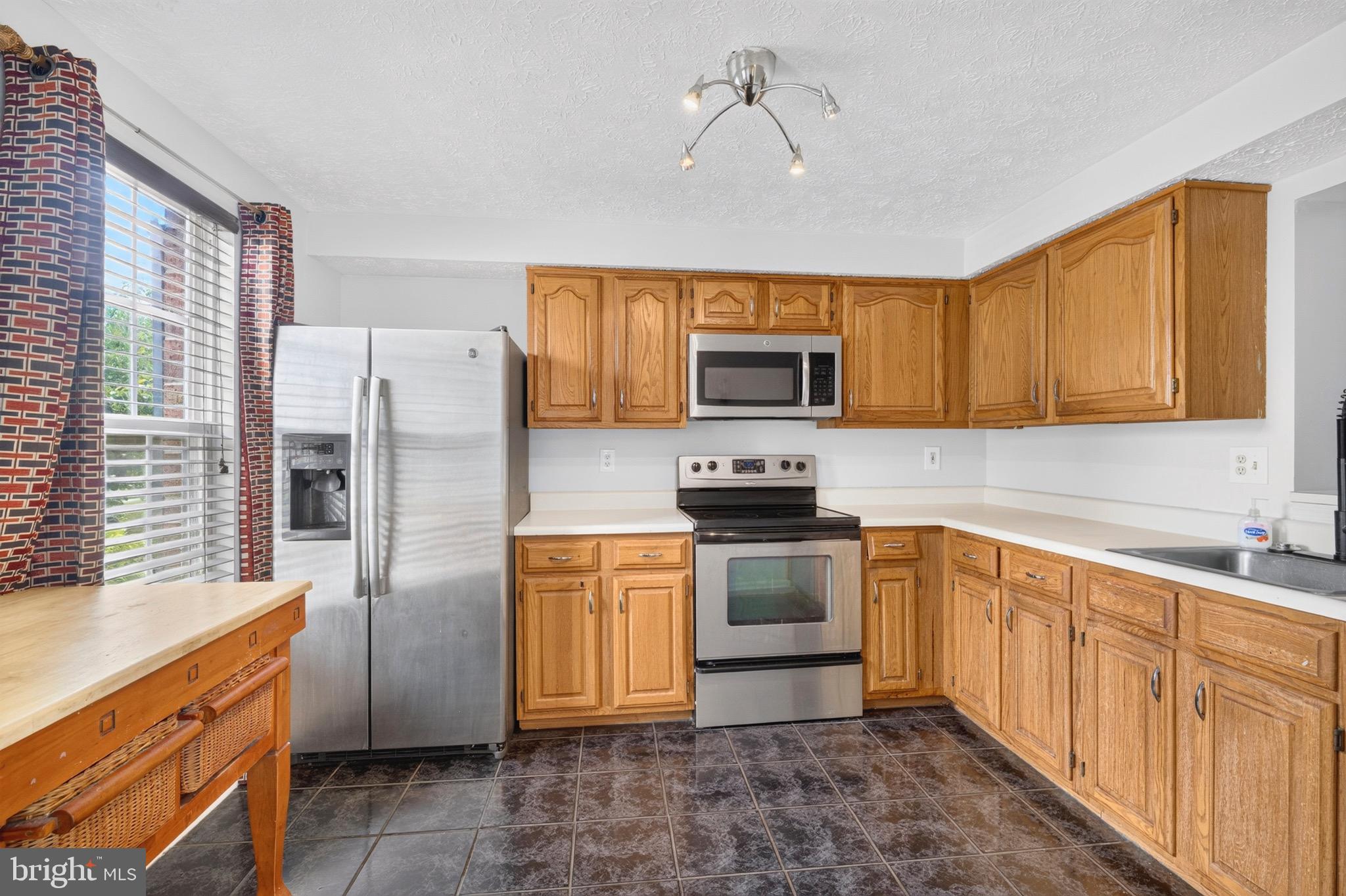 MCDONOGH TOWNSHIP - Residential
