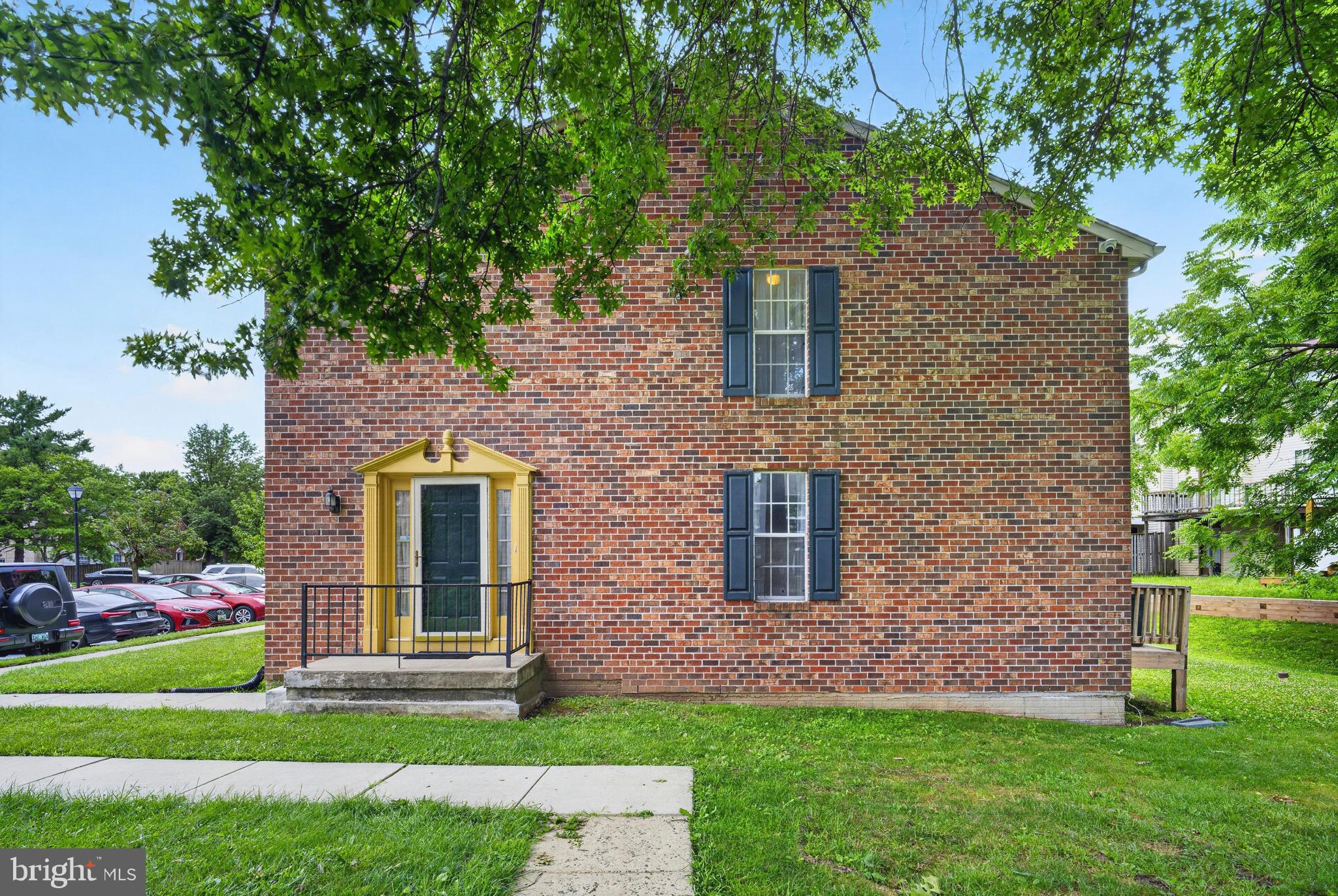 MCDONOGH TOWNSHIP - Residential