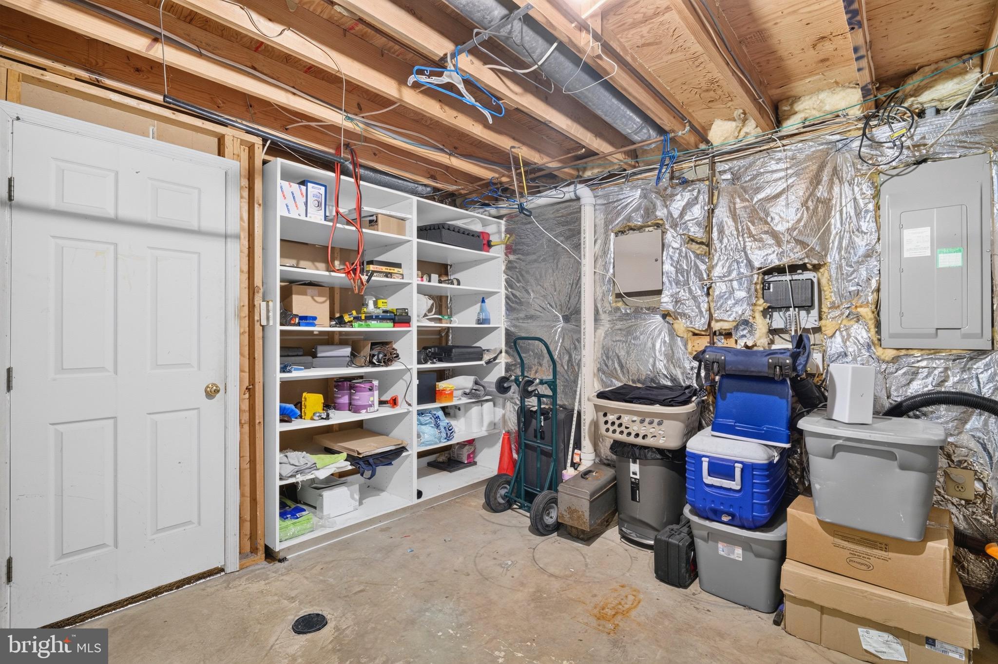 MCDONOGH TOWNSHIP - Residential