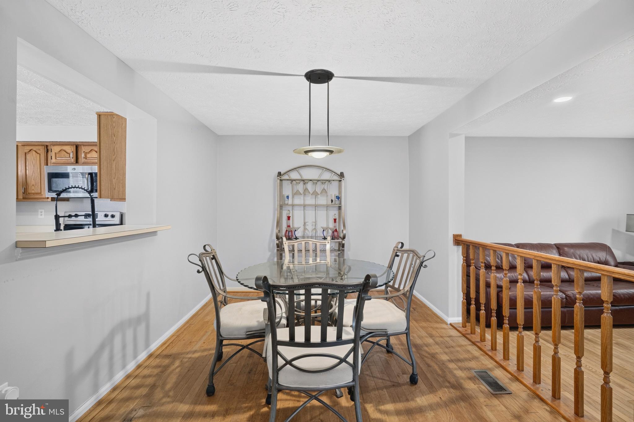 MCDONOGH TOWNSHIP - Residential