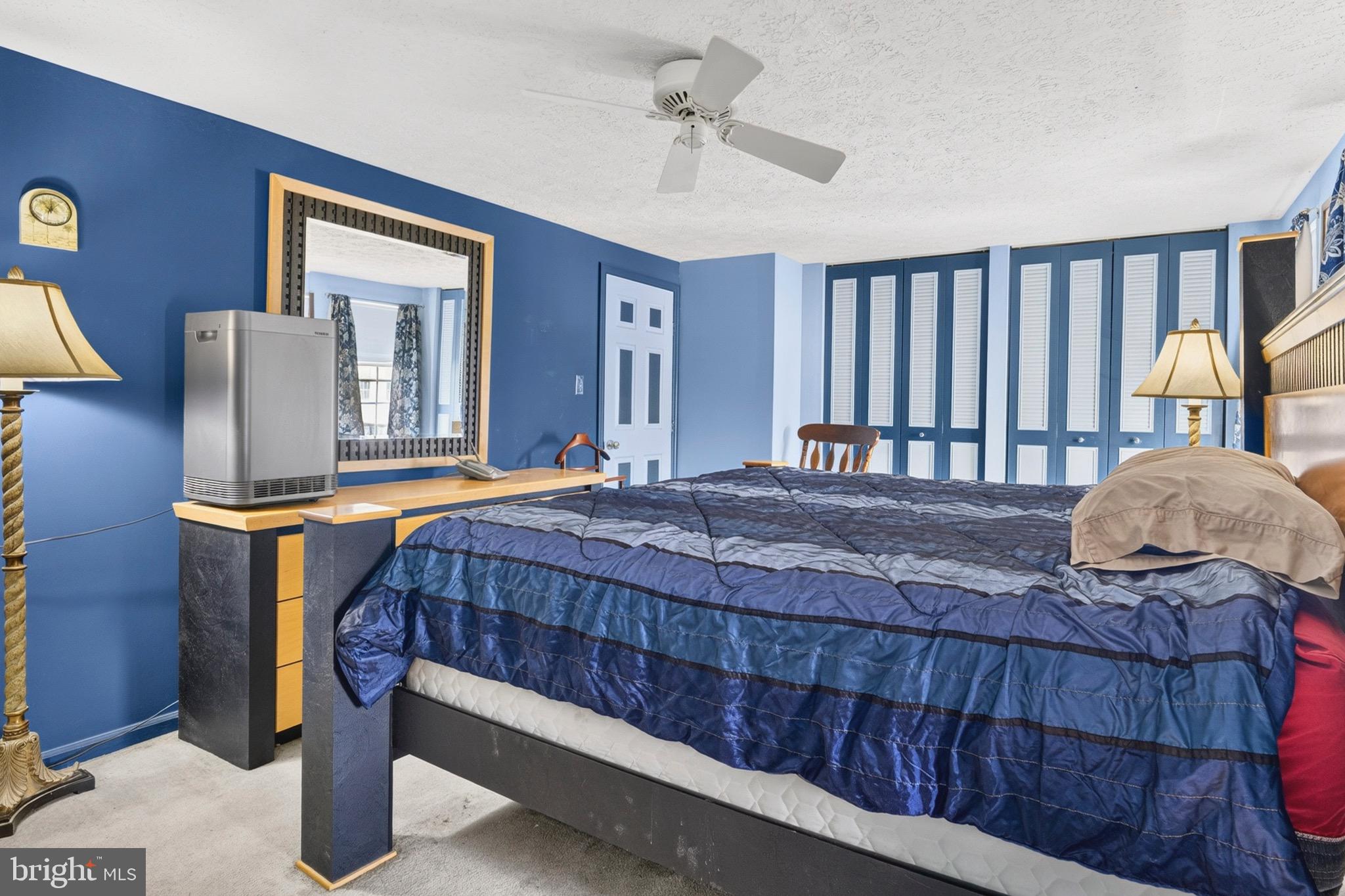 MCDONOGH TOWNSHIP - Residential