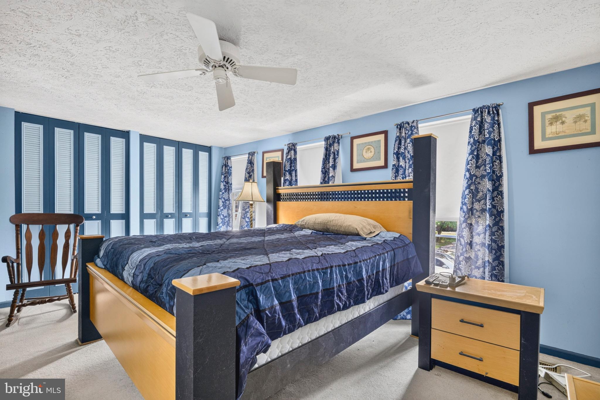 MCDONOGH TOWNSHIP - Residential