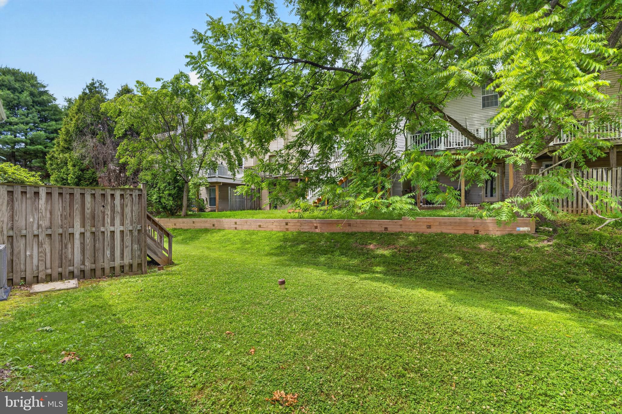 MCDONOGH TOWNSHIP - Residential