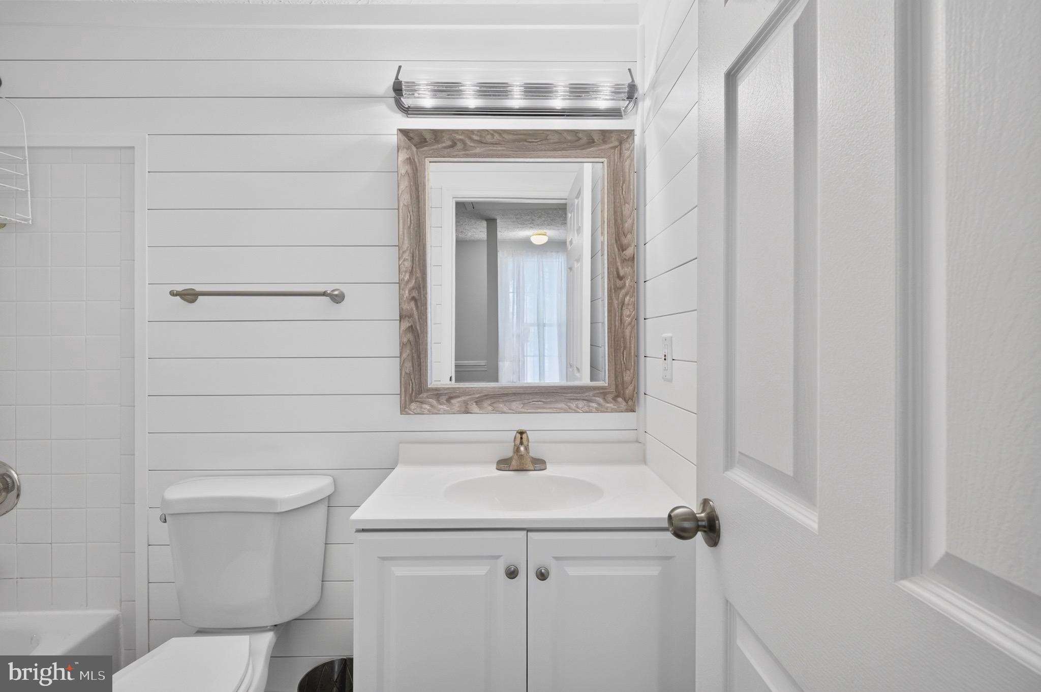 MCDONOGH TOWNSHIP - Residential