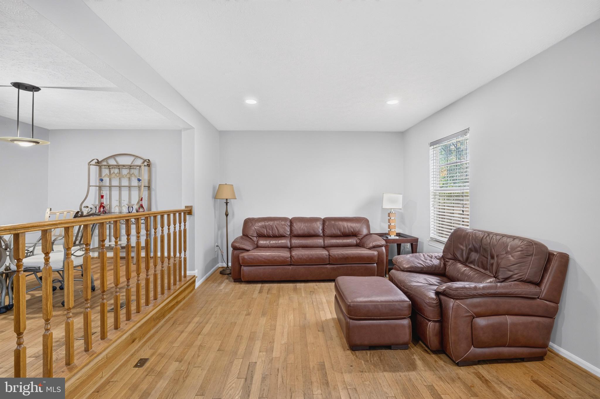 MCDONOGH TOWNSHIP - Residential