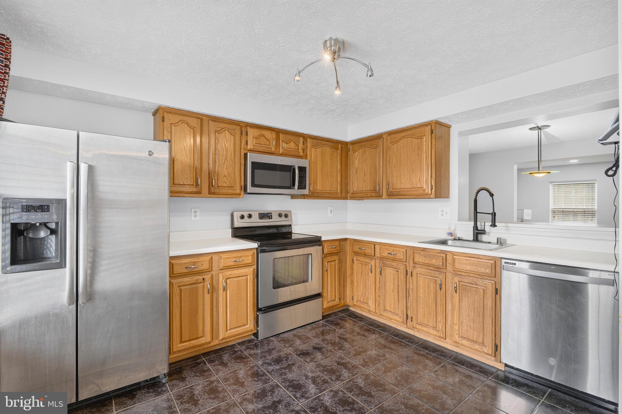 MCDONOGH TOWNSHIP - Residential