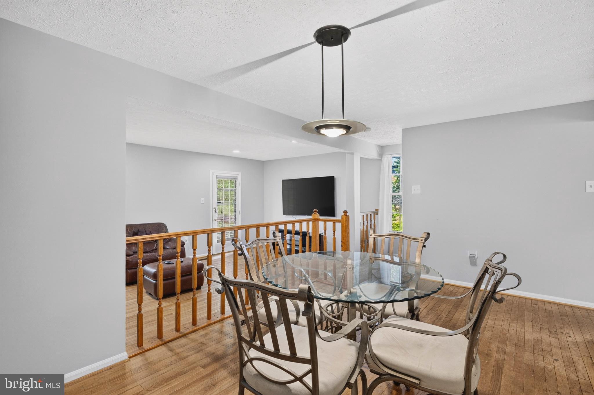 MCDONOGH TOWNSHIP - Residential