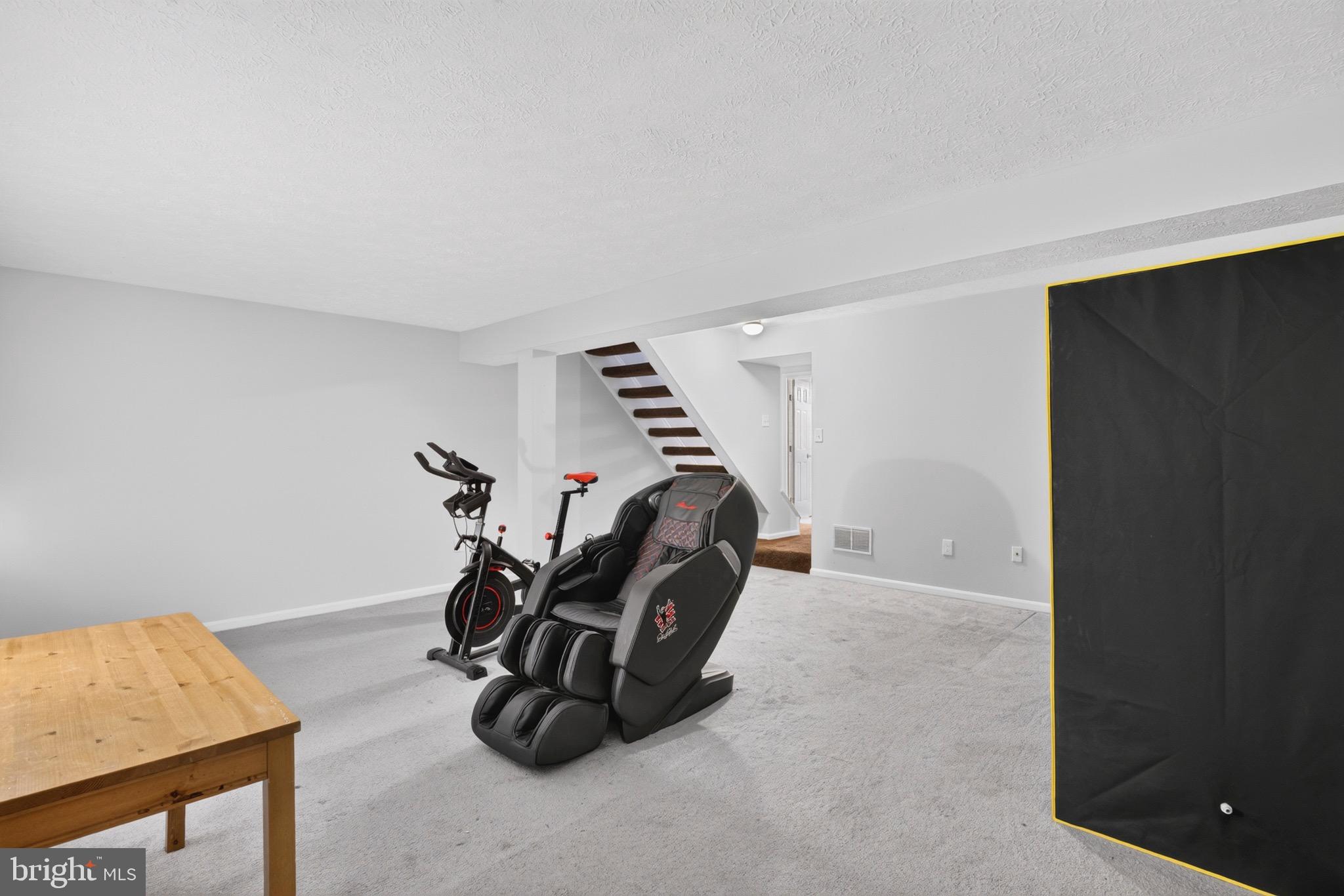 MCDONOGH TOWNSHIP - Residential