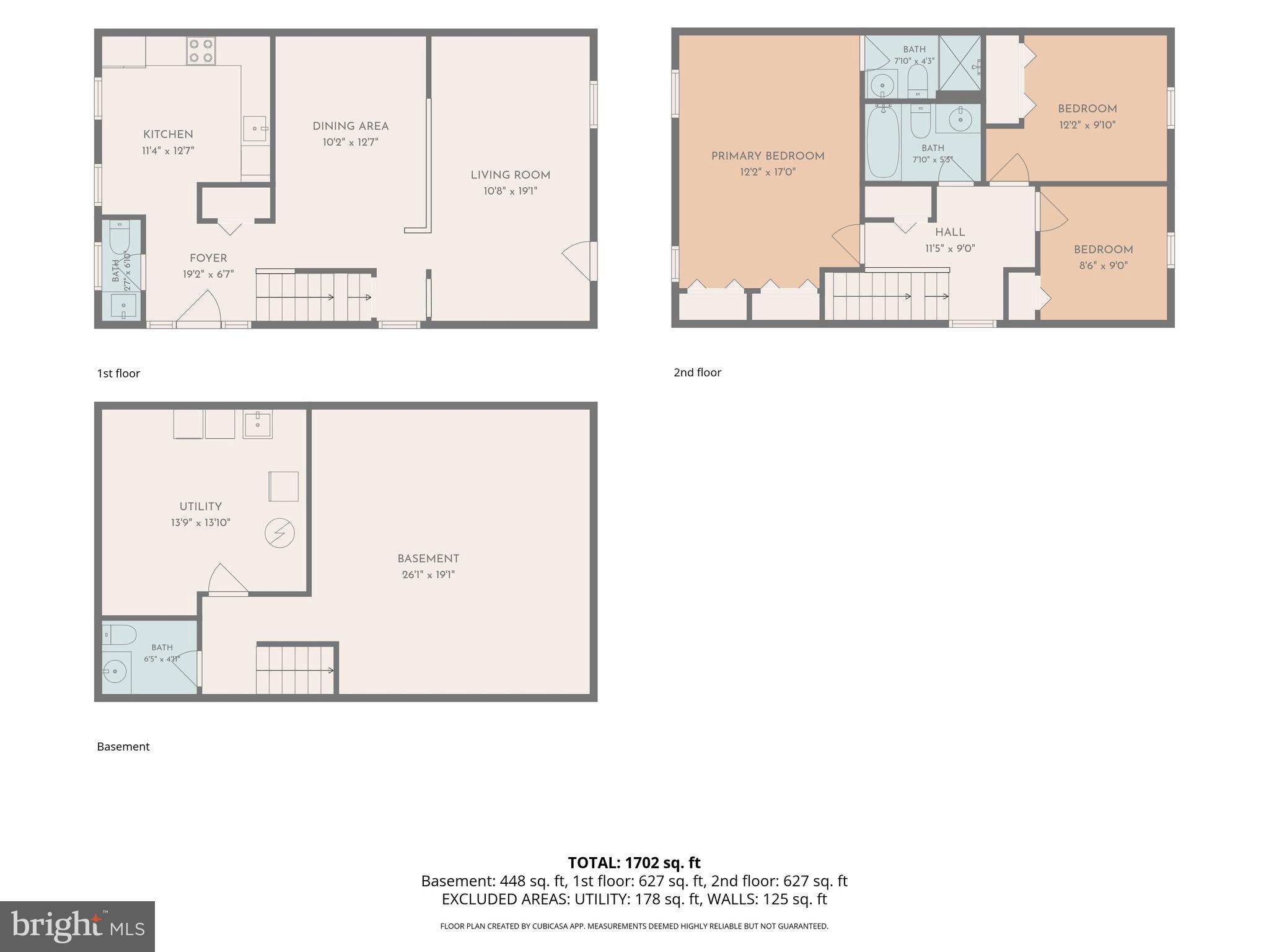MCDONOGH TOWNSHIP - Residential